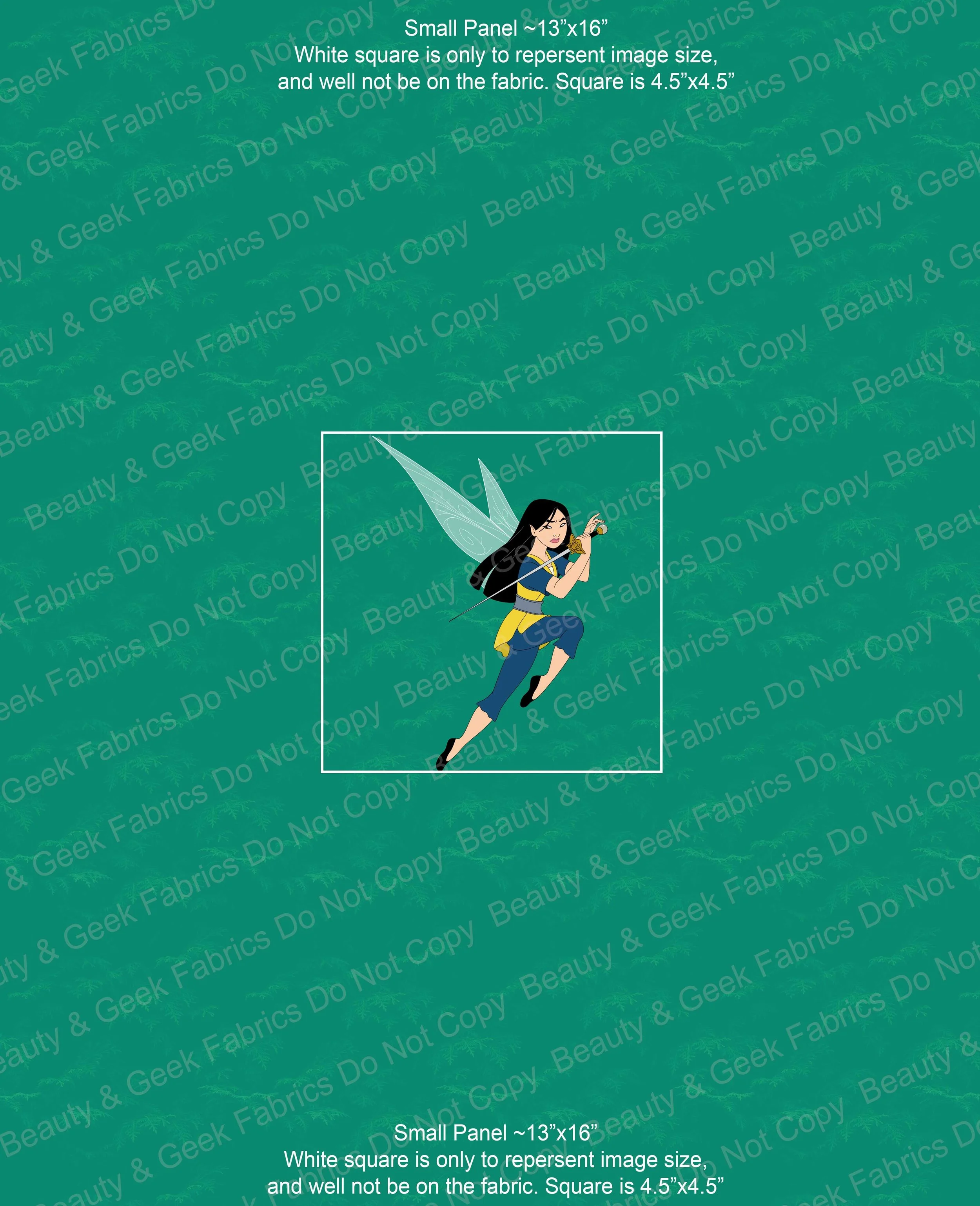 Mulan - Panel Small - green.jpg