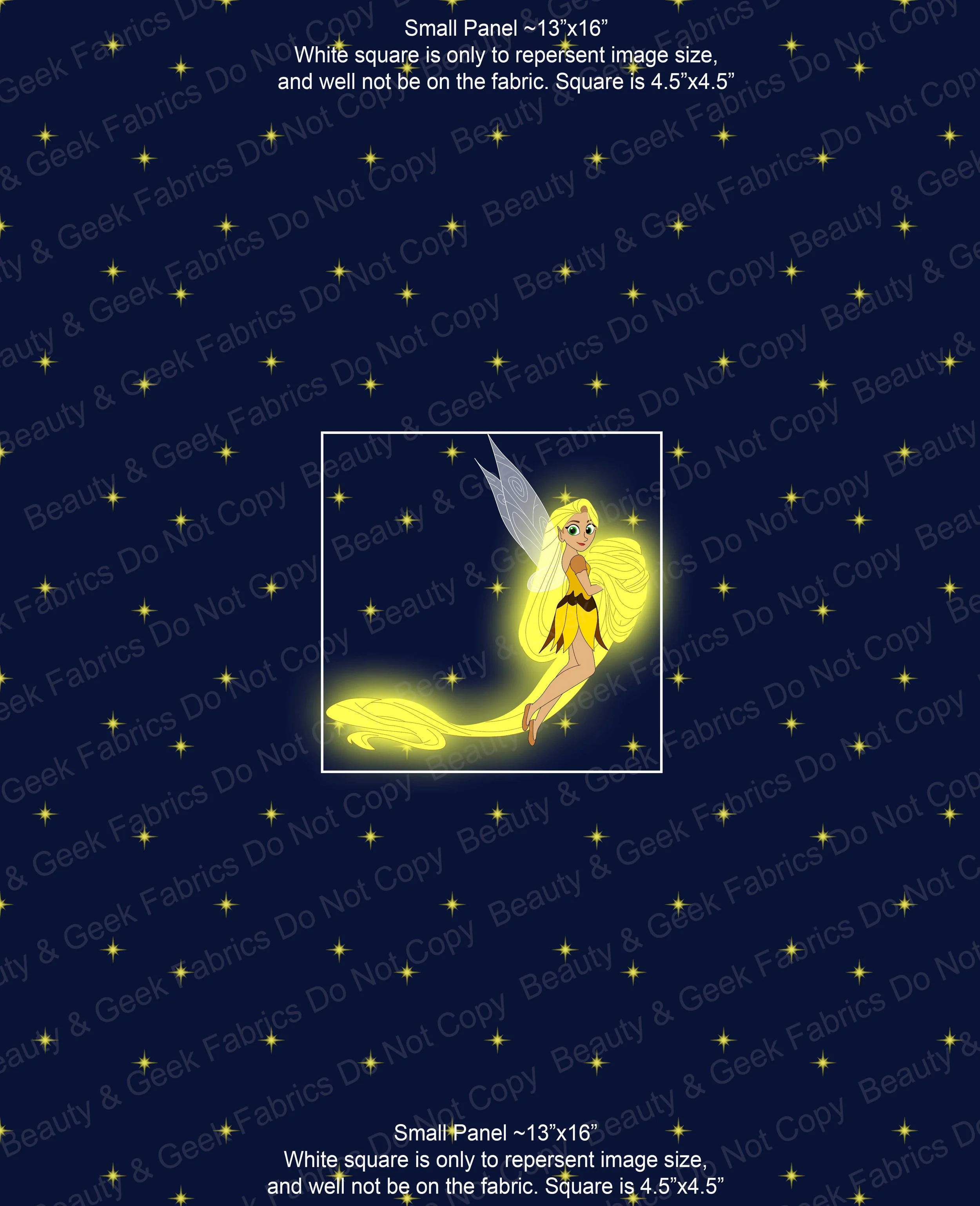 Rapunzel - Panel Small - stars.jpg