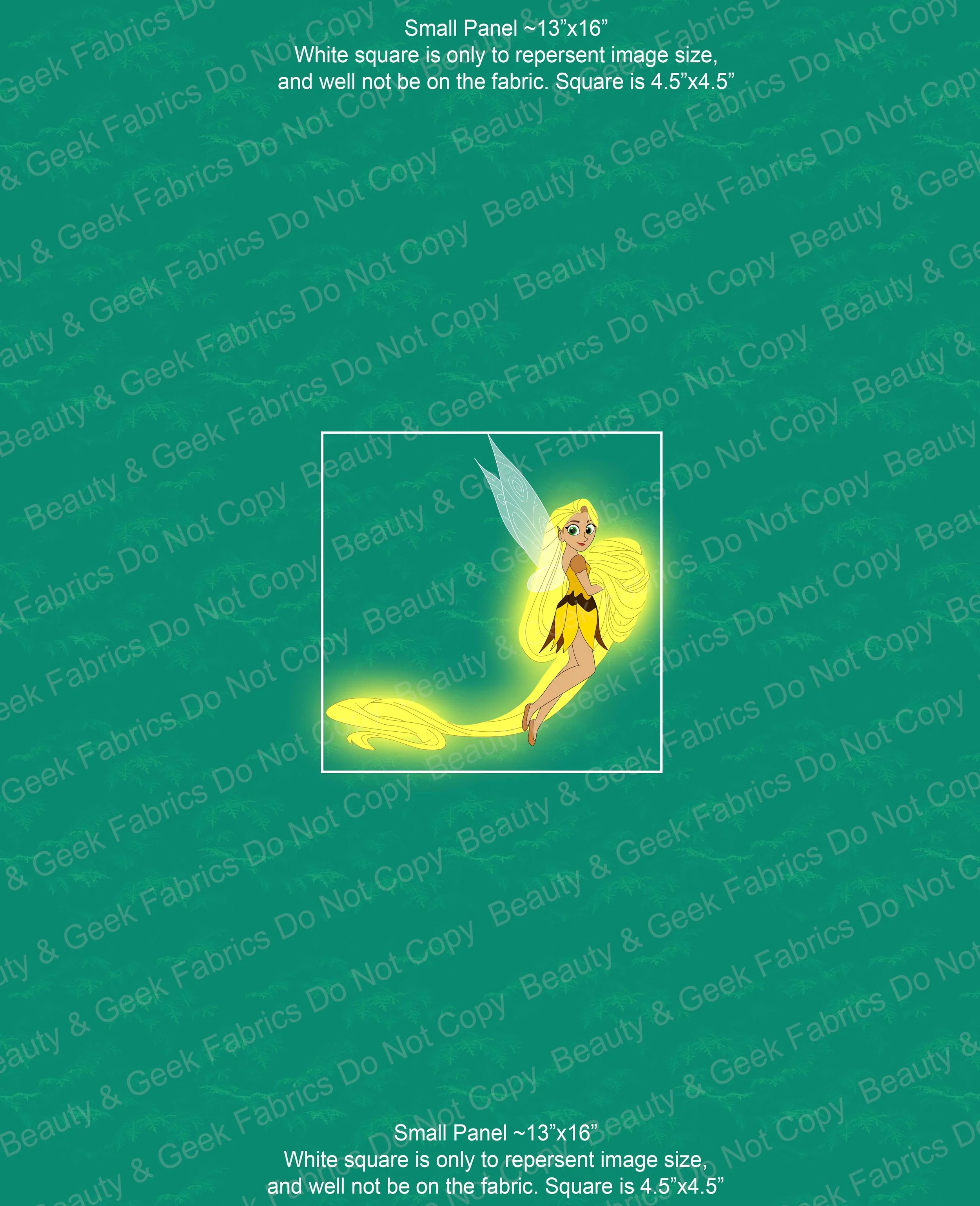 Rapunzel - Panel Small - green.jpg