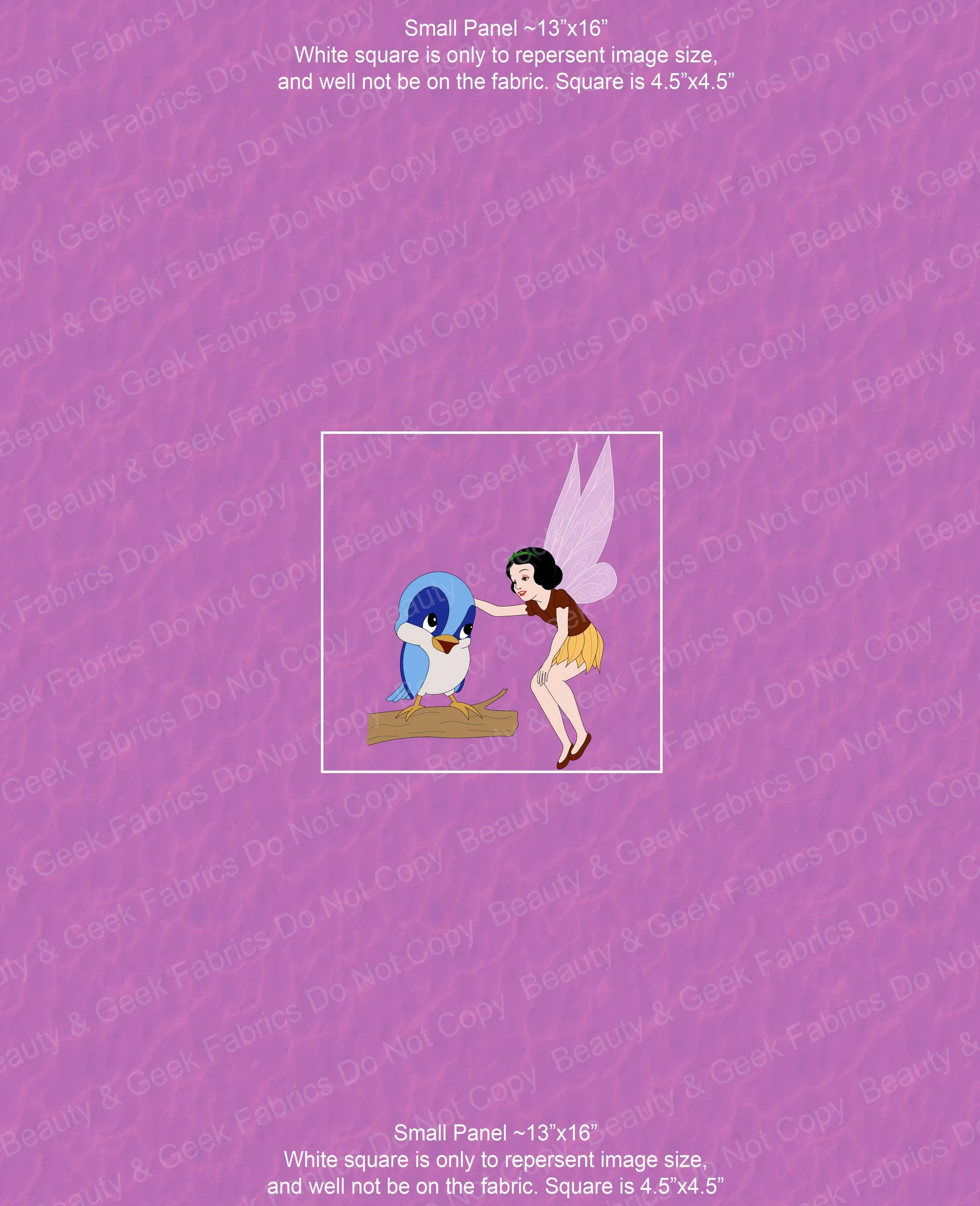 Snow White - Panel Small - purple.jpg