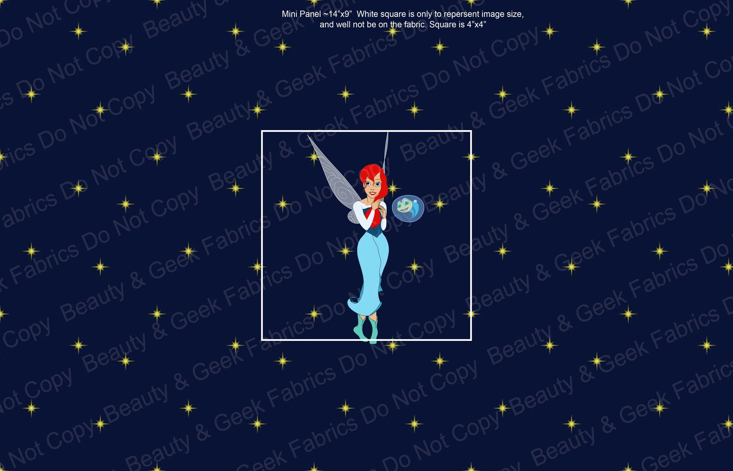 Ariel - Panel Mini - stars.jpg