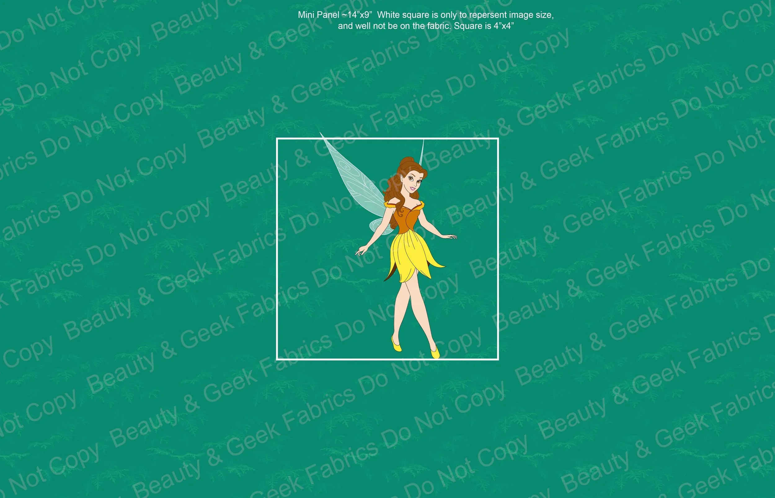 Belle - Panel Mini - green.jpg