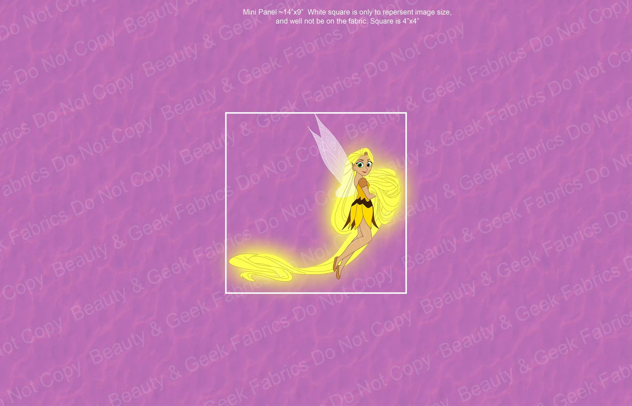 Rapunzel - Panel Mini - Purple.jpg