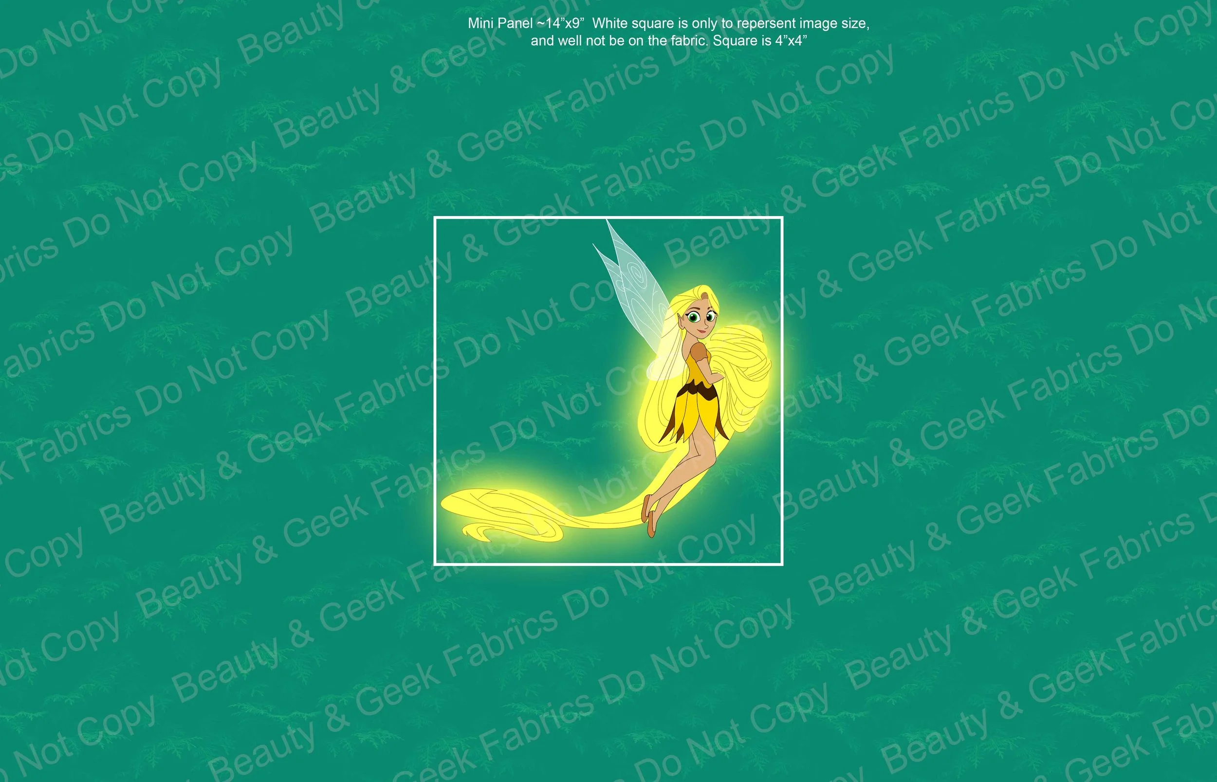 Rapunzel - Panel Mini - green.jpg