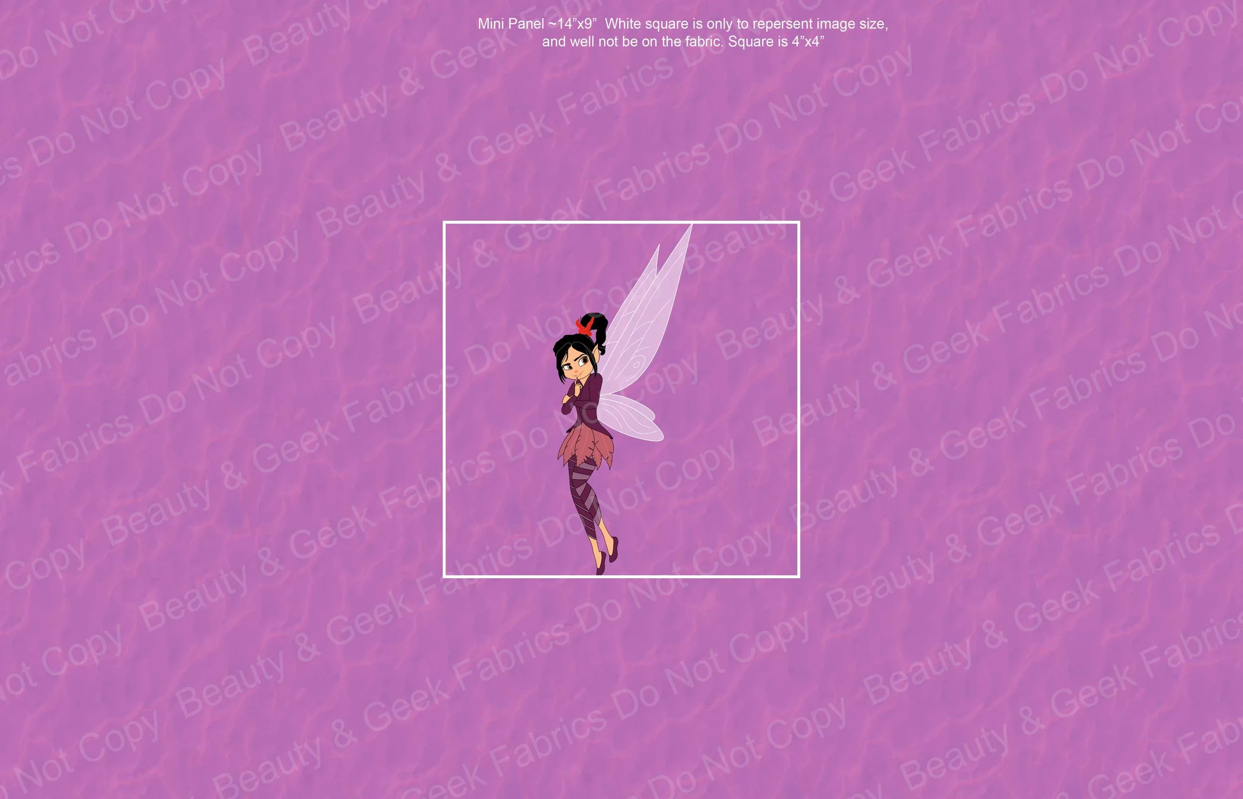 Vanellope - Panel Mini - purple.jpg
