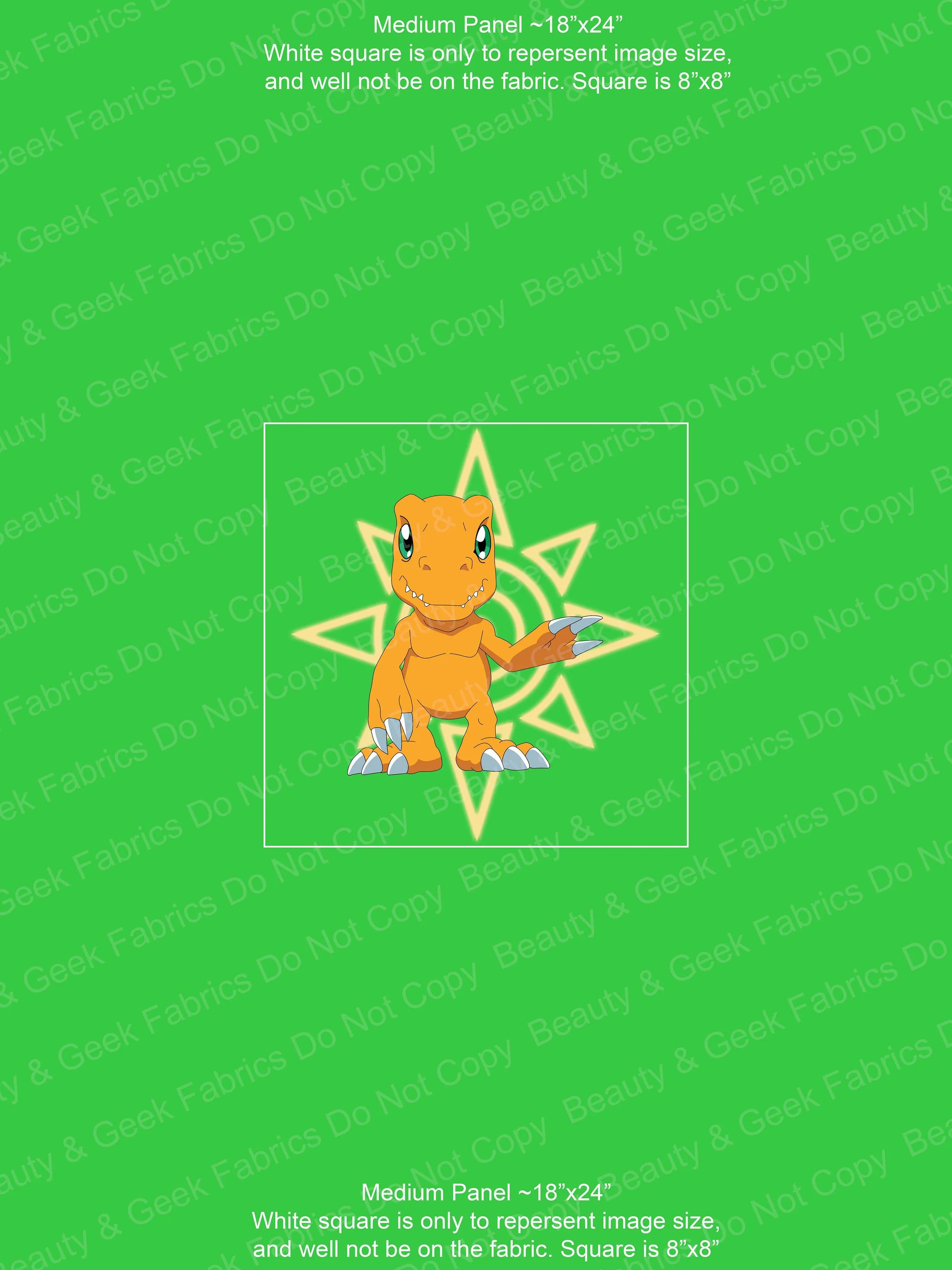 Agumon Panel Medium.jpg
