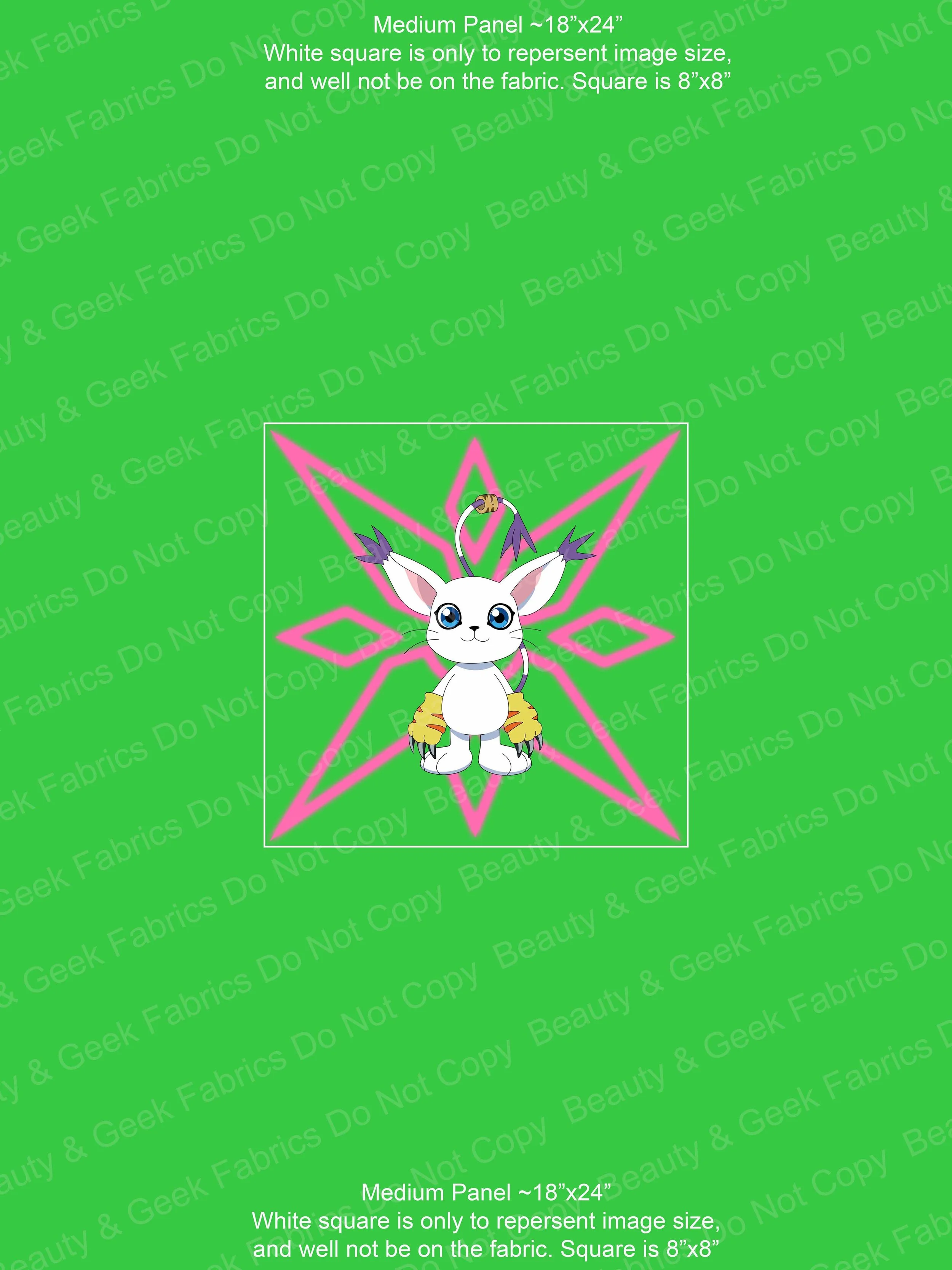 Gatomon Panel Medium.jpg