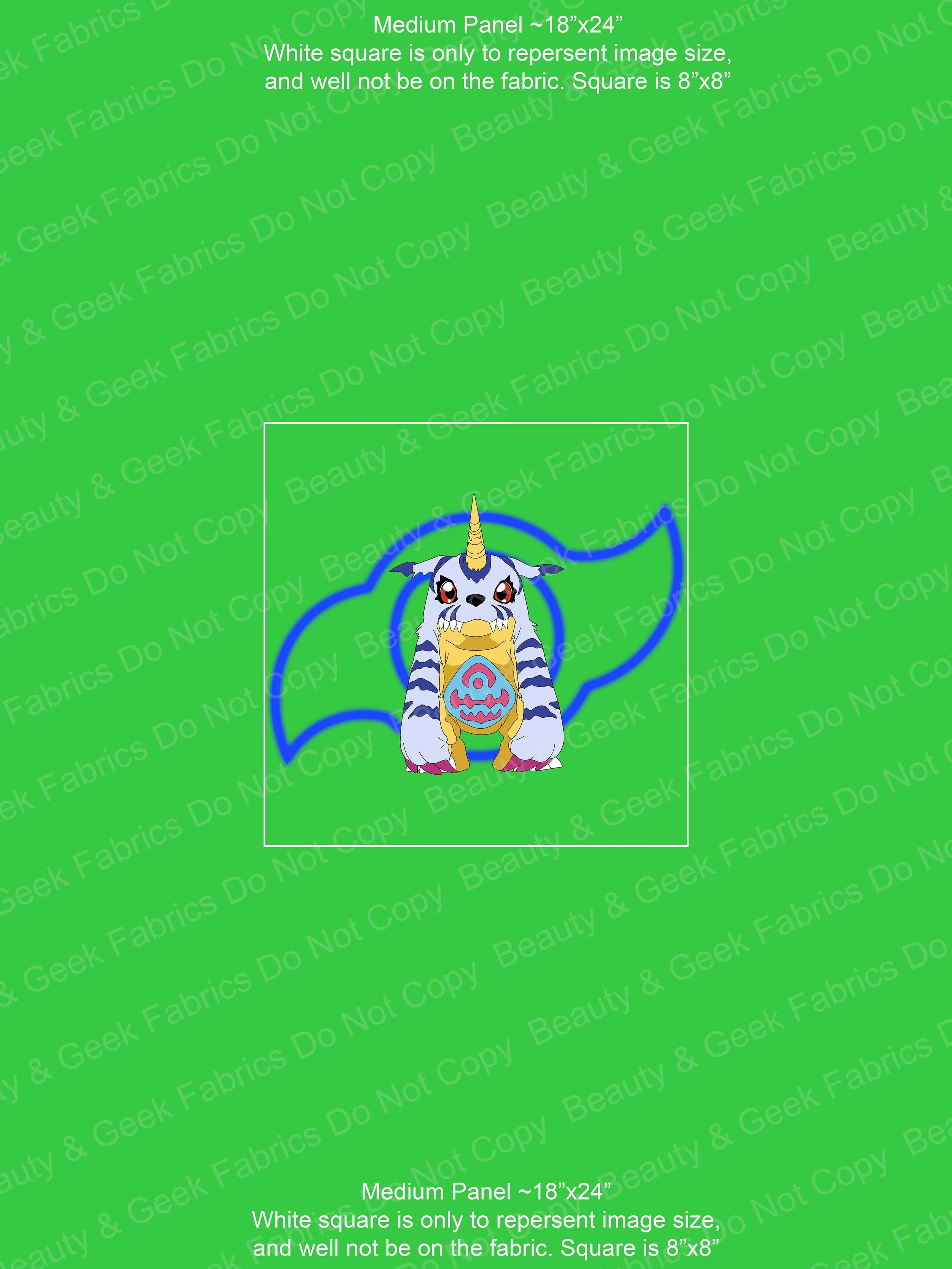 Gabumon Panel Medium.jpg