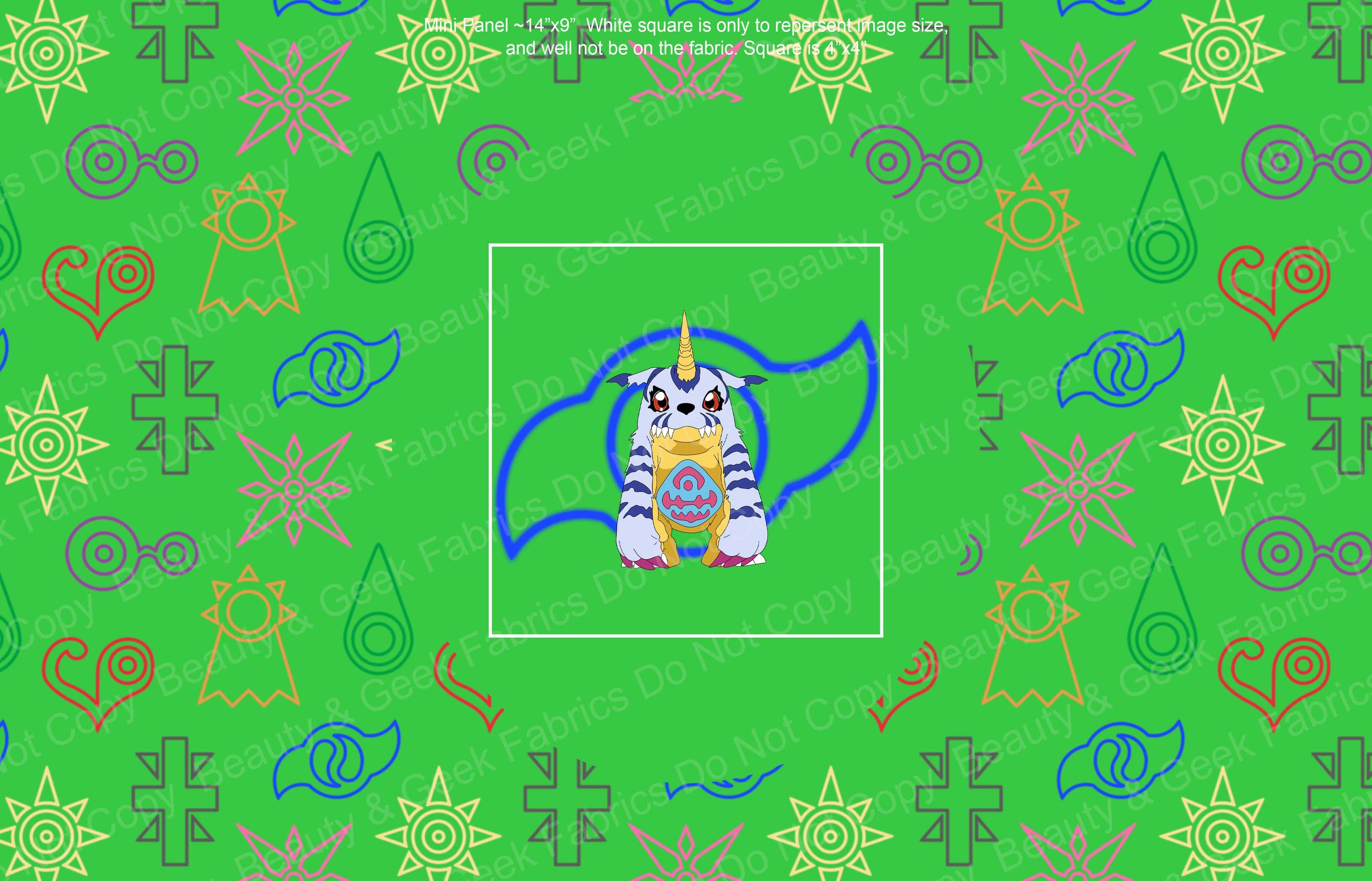Gabumon Panel Mini.jpg