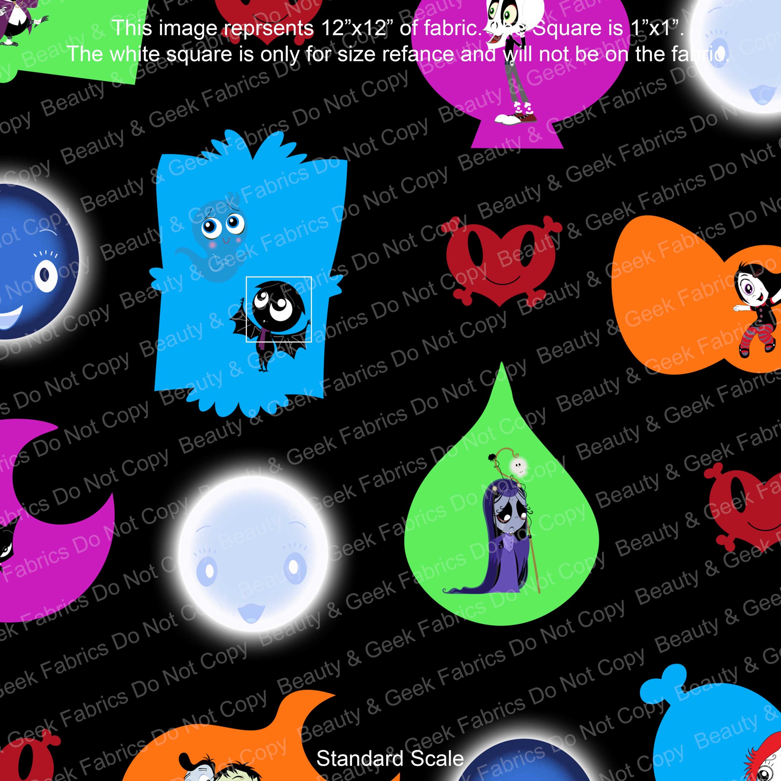 Gloom Past Print Preorder