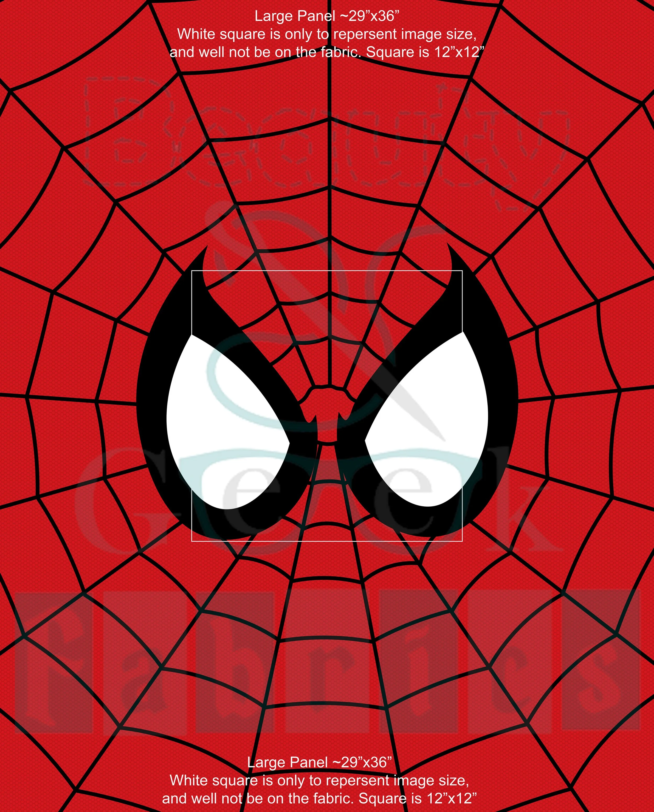 Spidy Mask Panel Large .jpg