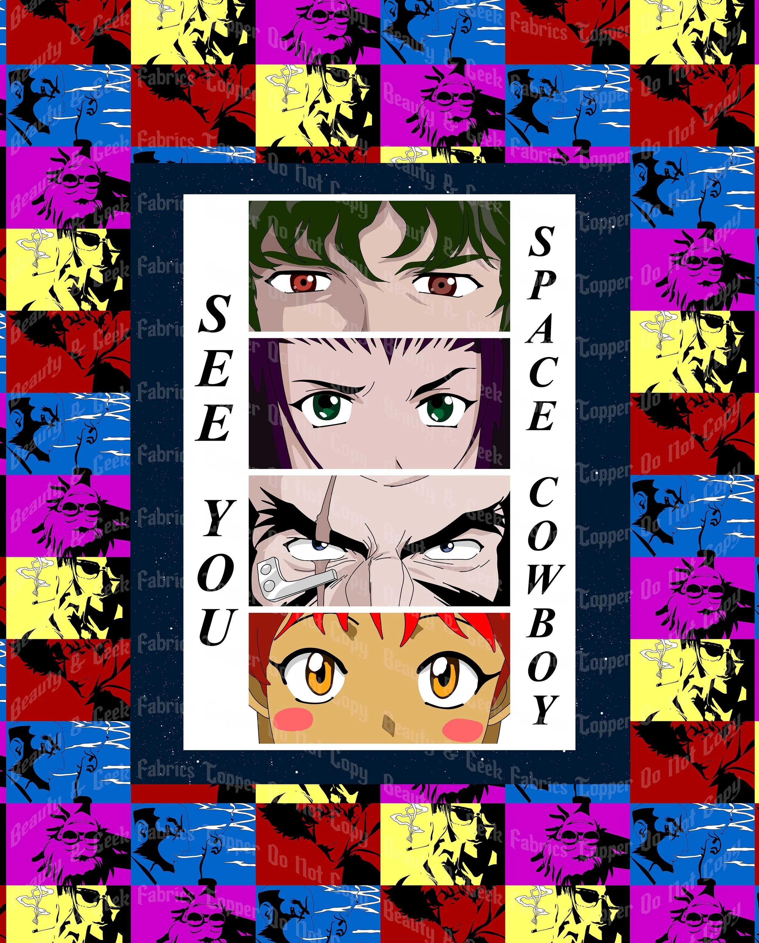CB Toppers (2 options) Past Print Preorder