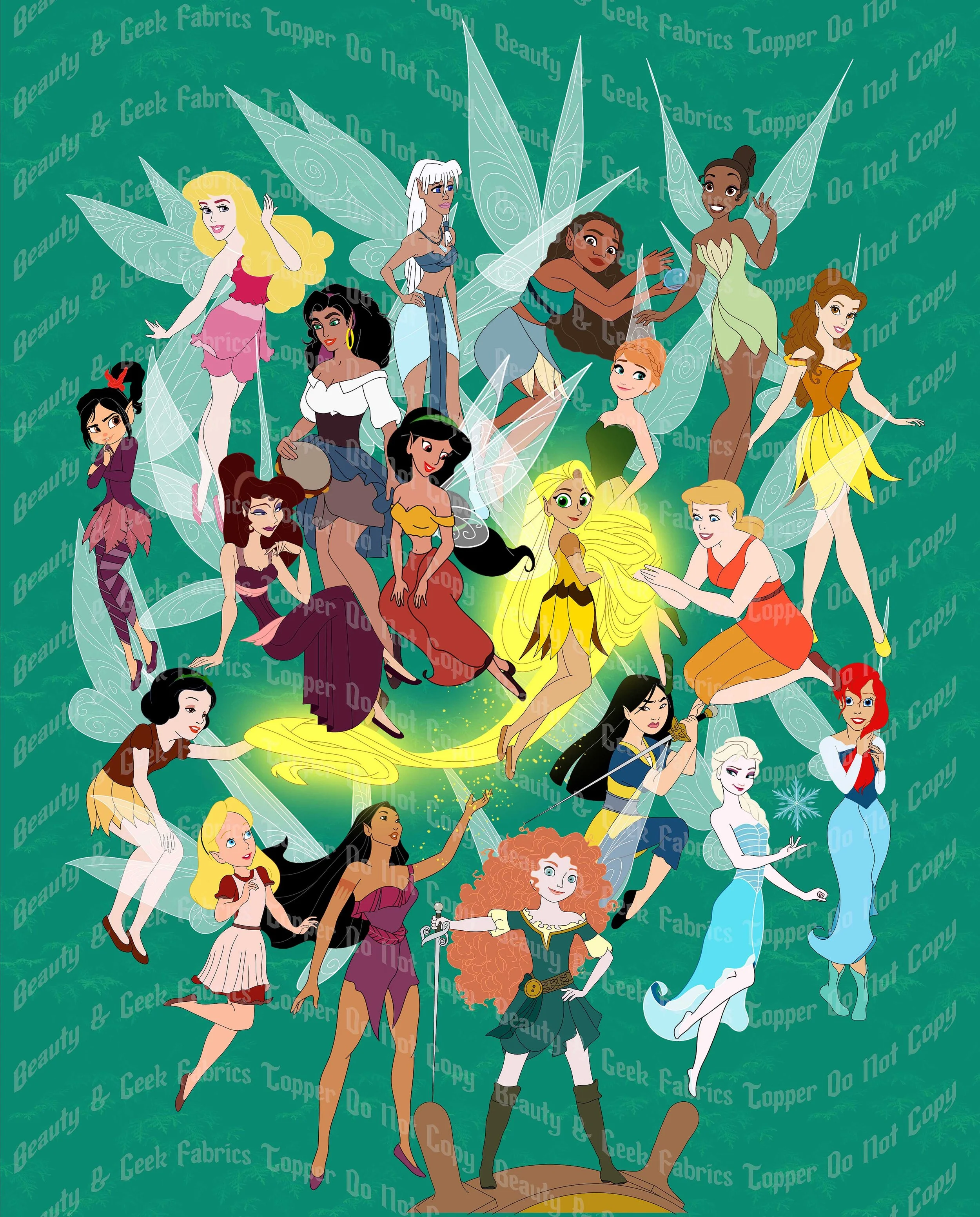 Fariy Princesses Green Topper WEB.jpg