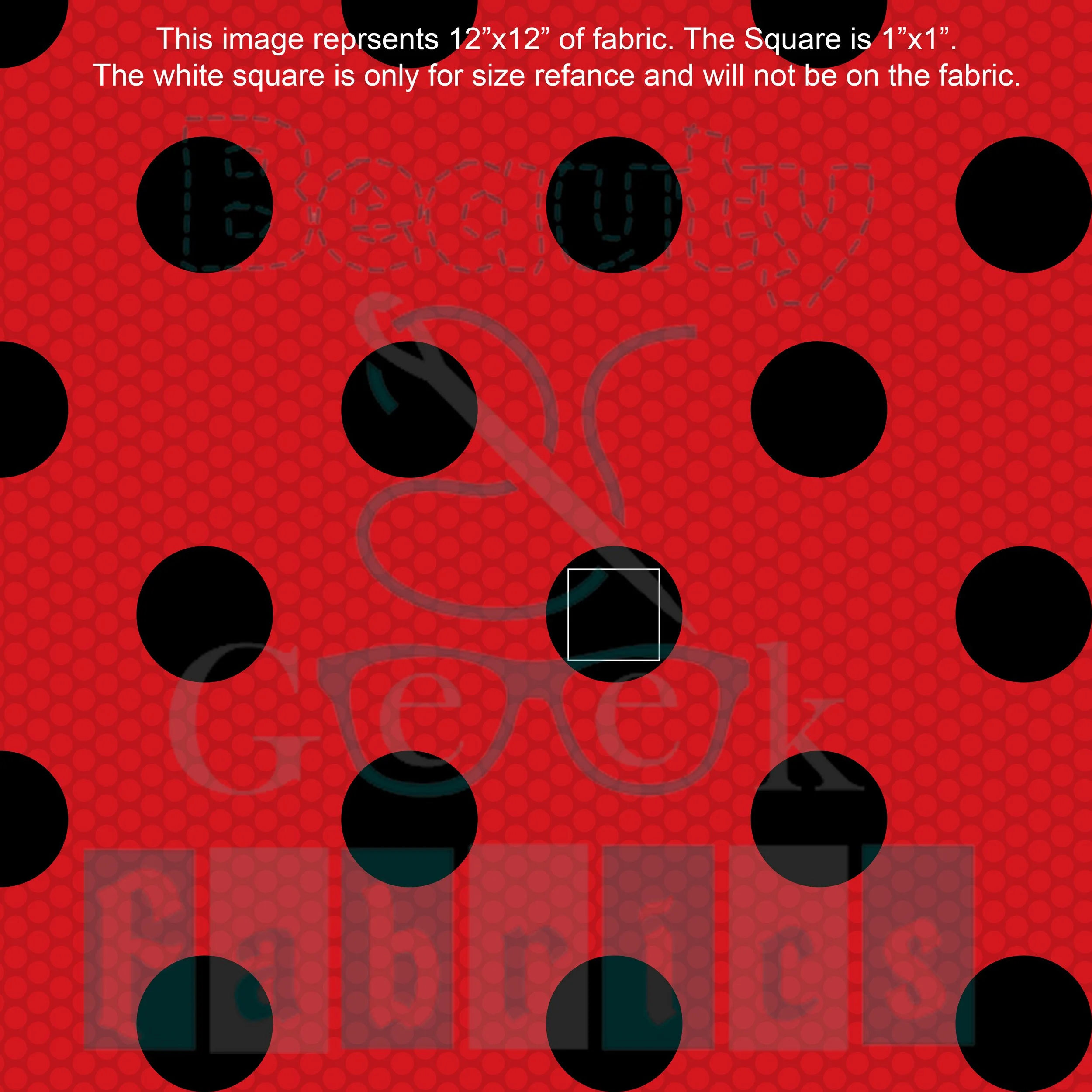 Cosplay Ladybug Spots Past Print Preorder