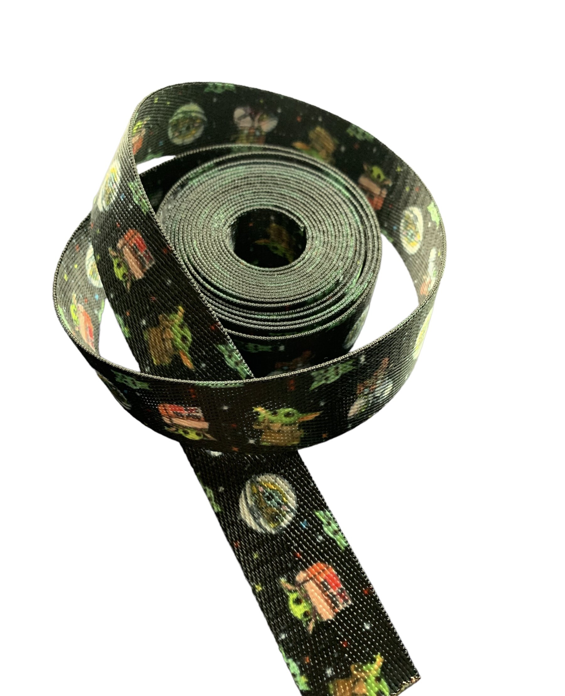 Space Cutie Webbing - Retail