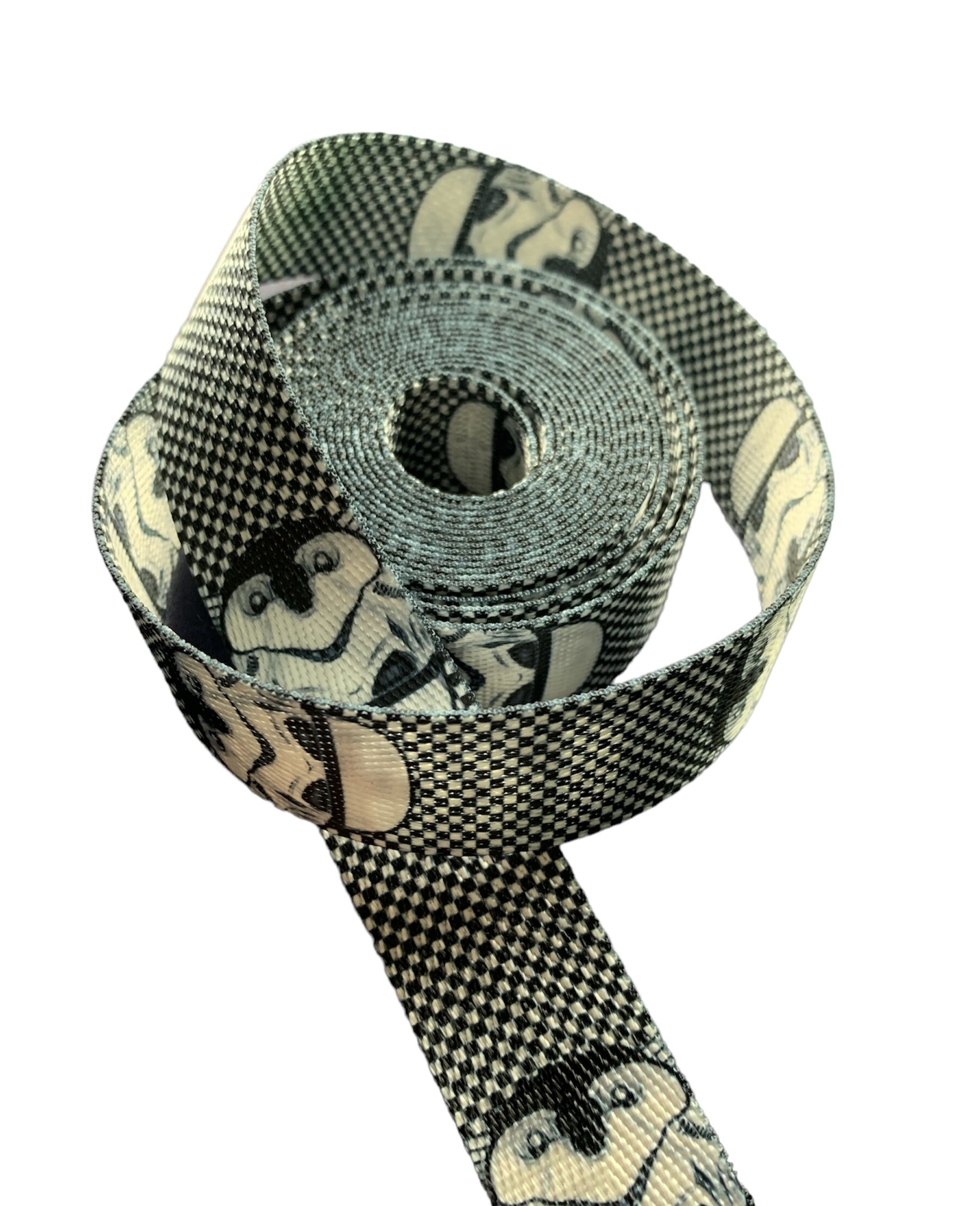 Space Hamlet Webbing