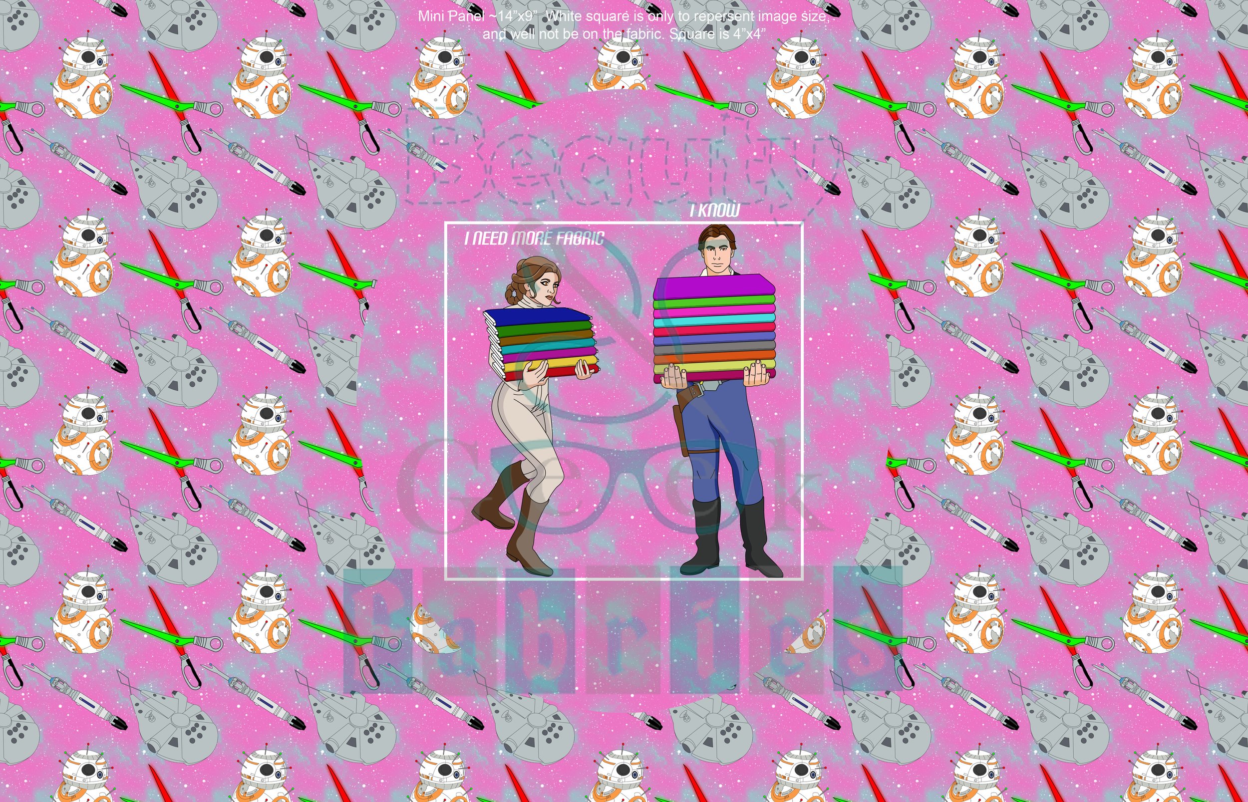 I know Mini Panel - Pink.jpg