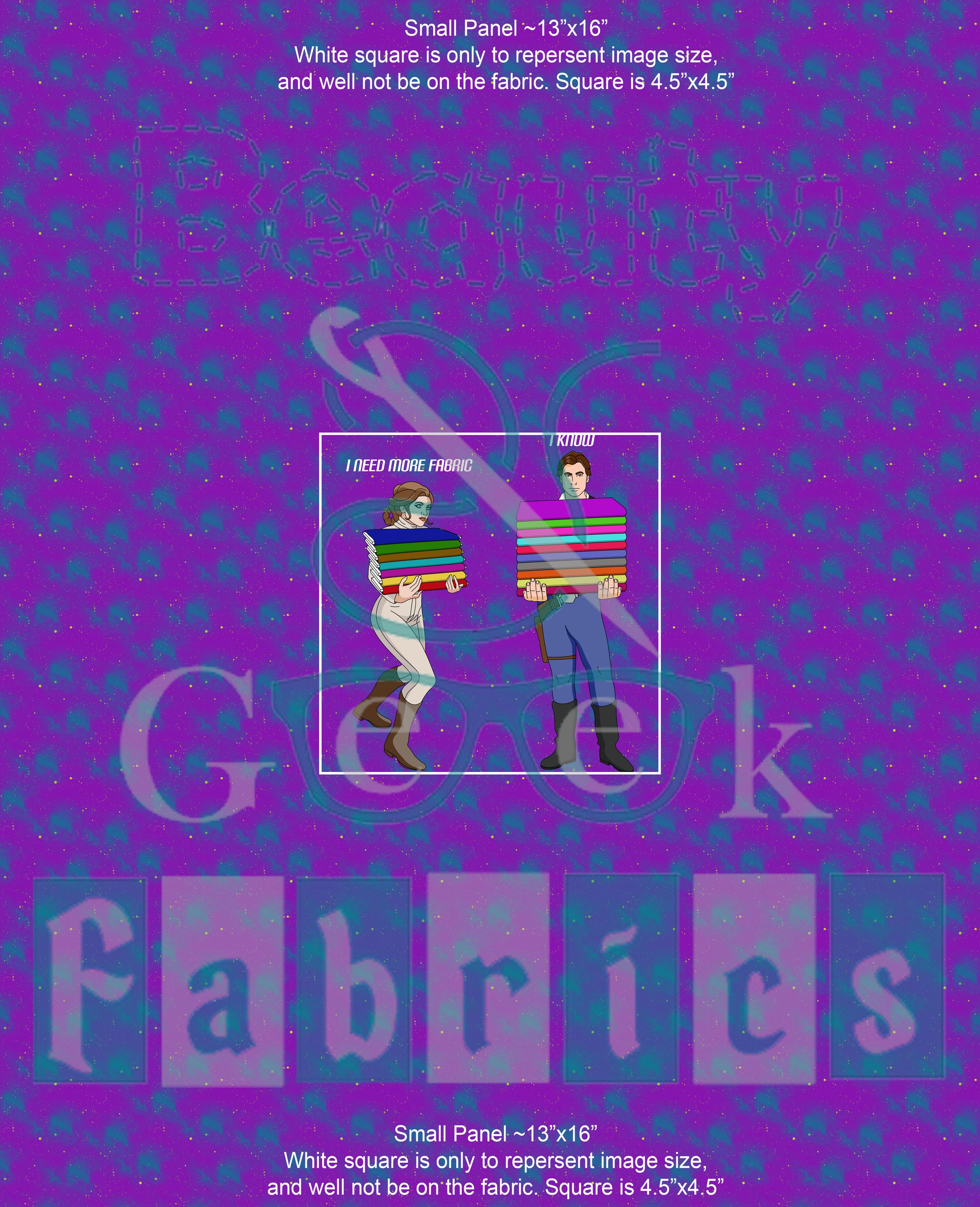 I Know Small Panel - Purple.jpg