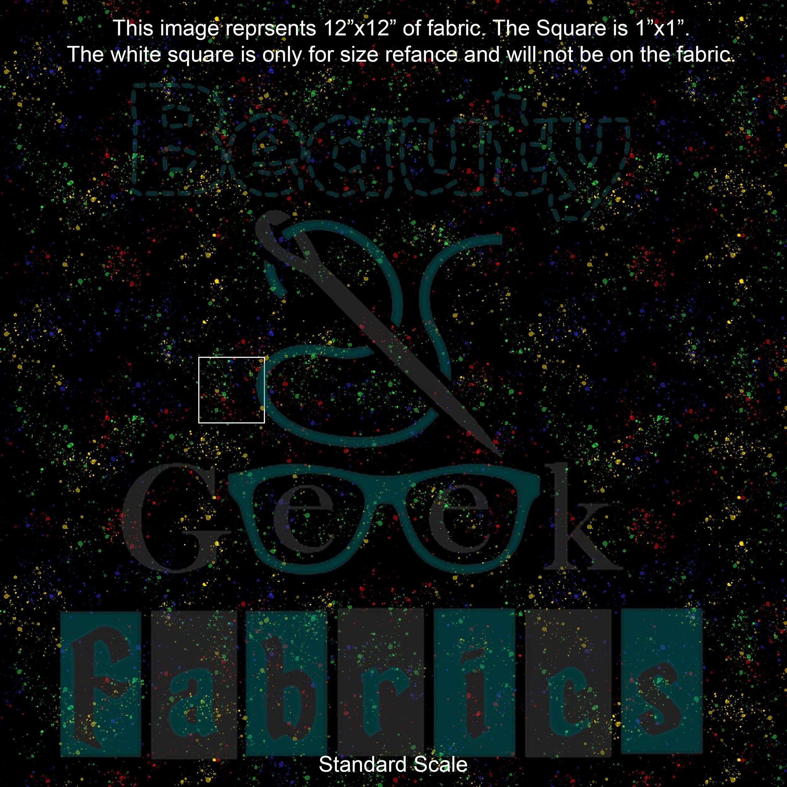 Autism Acceptance Coord Past Print Preorder