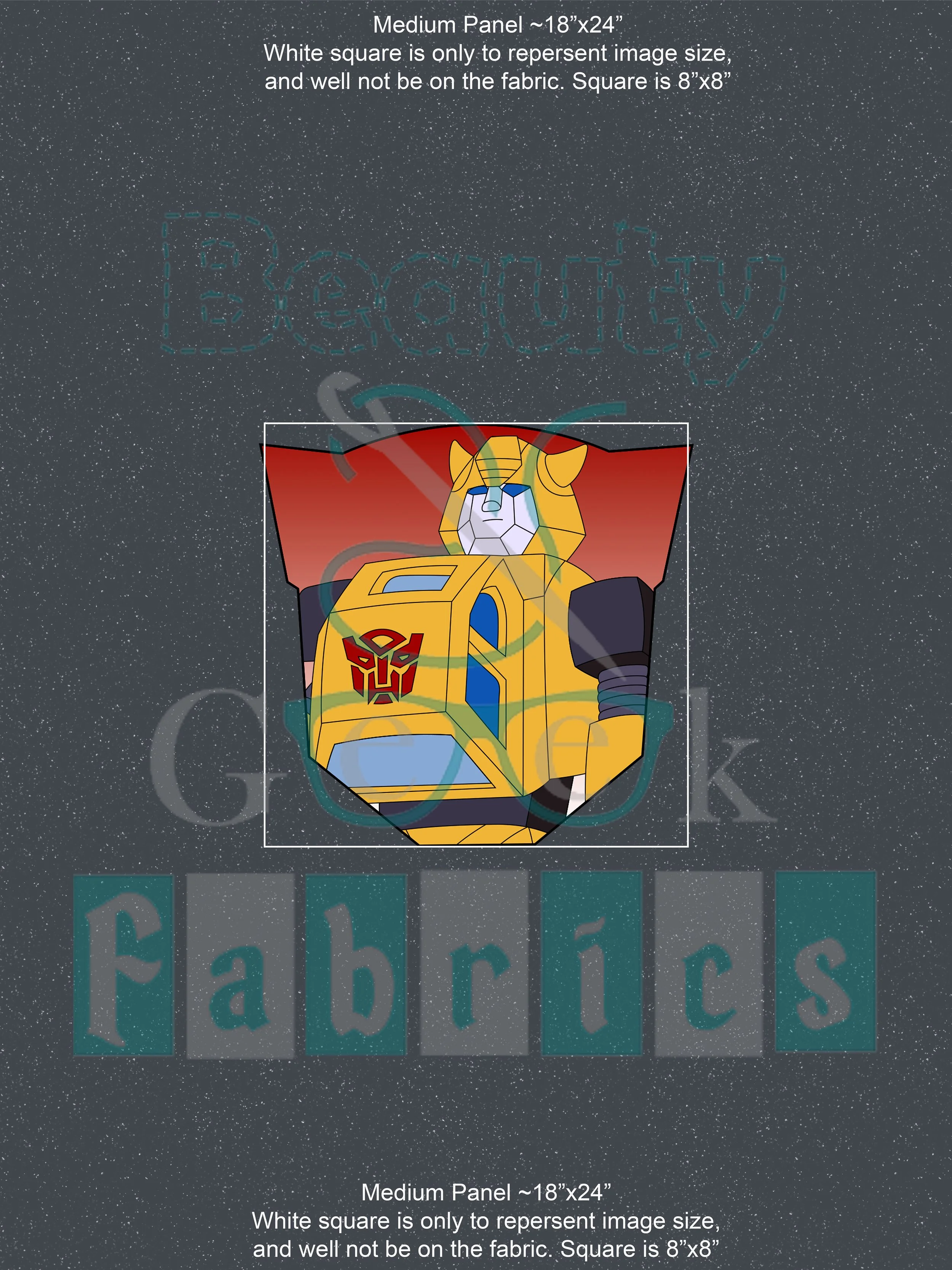 Bumblebee Panel Medium.jpg