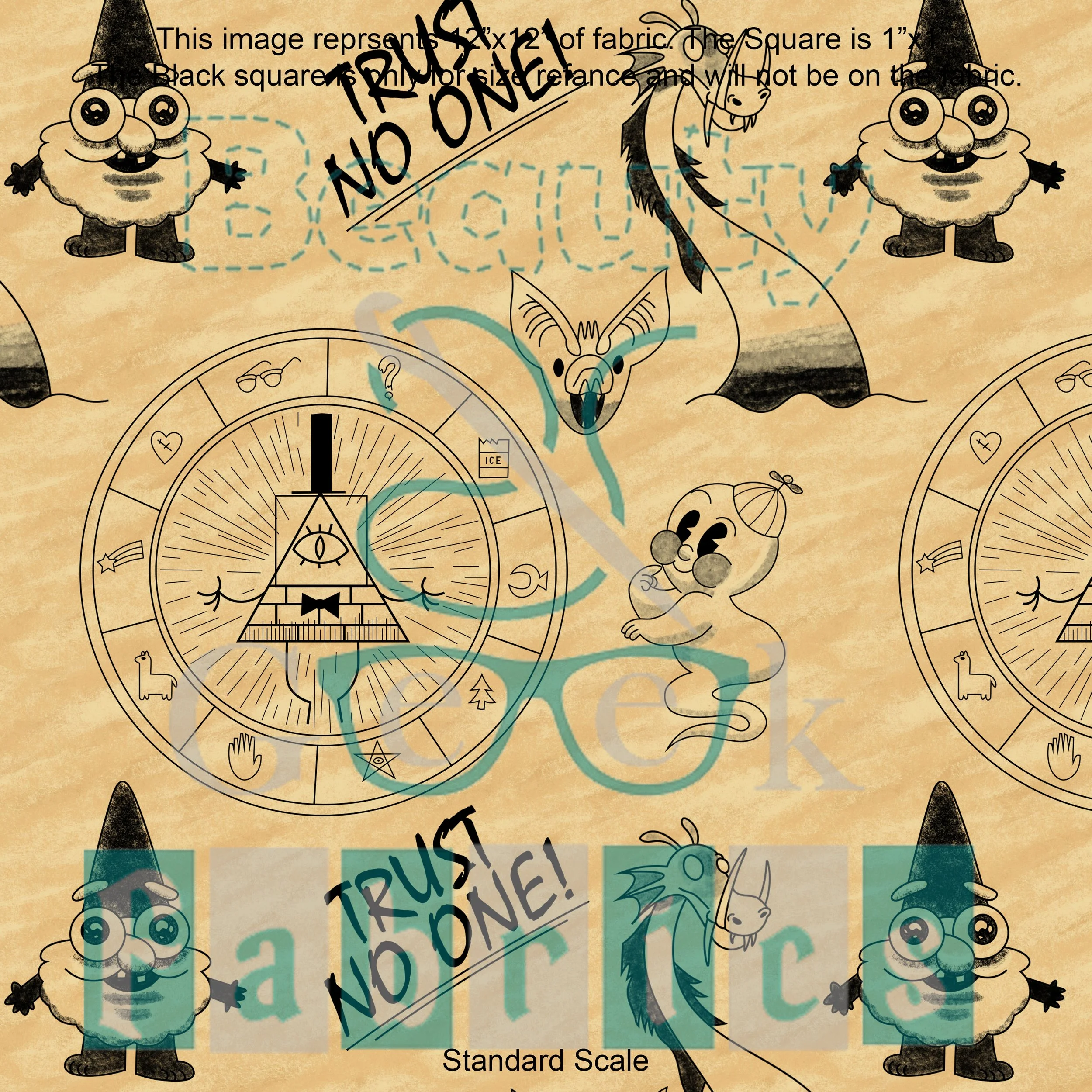 GF Journal Past Print Preorder