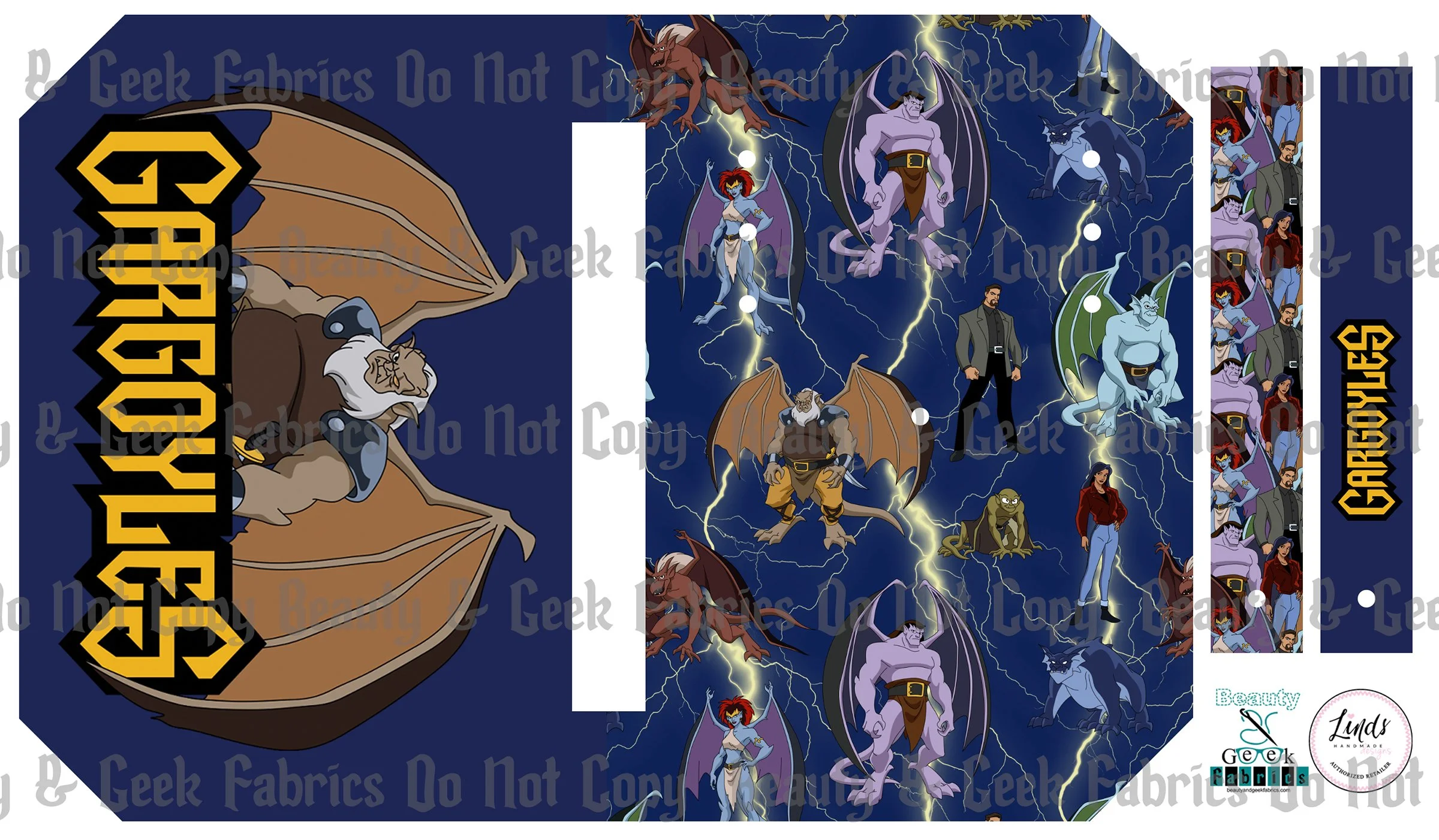 Gargoyles Hutson Pocket Pals.jpg