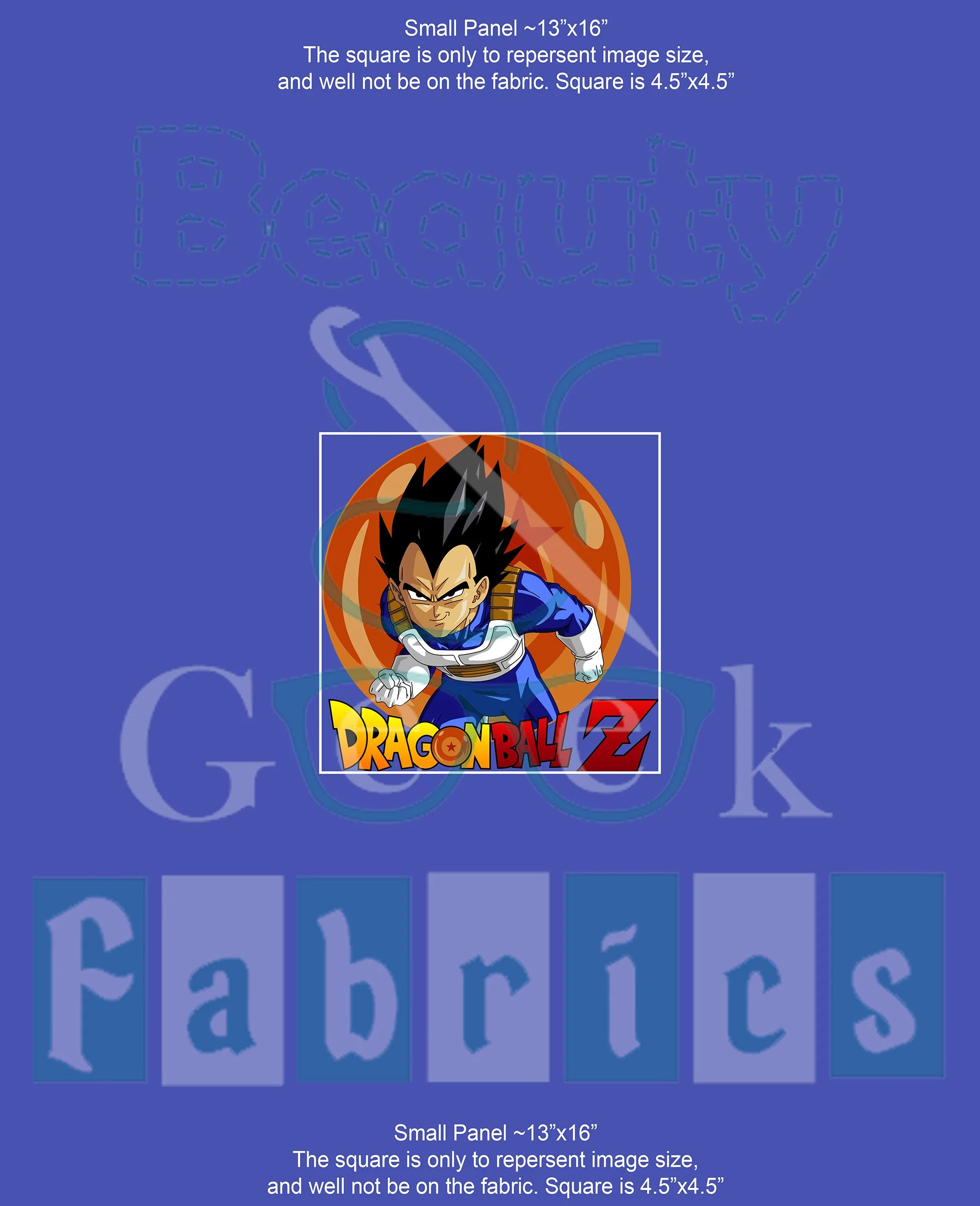 DBZ - Vageta - Small.jpg