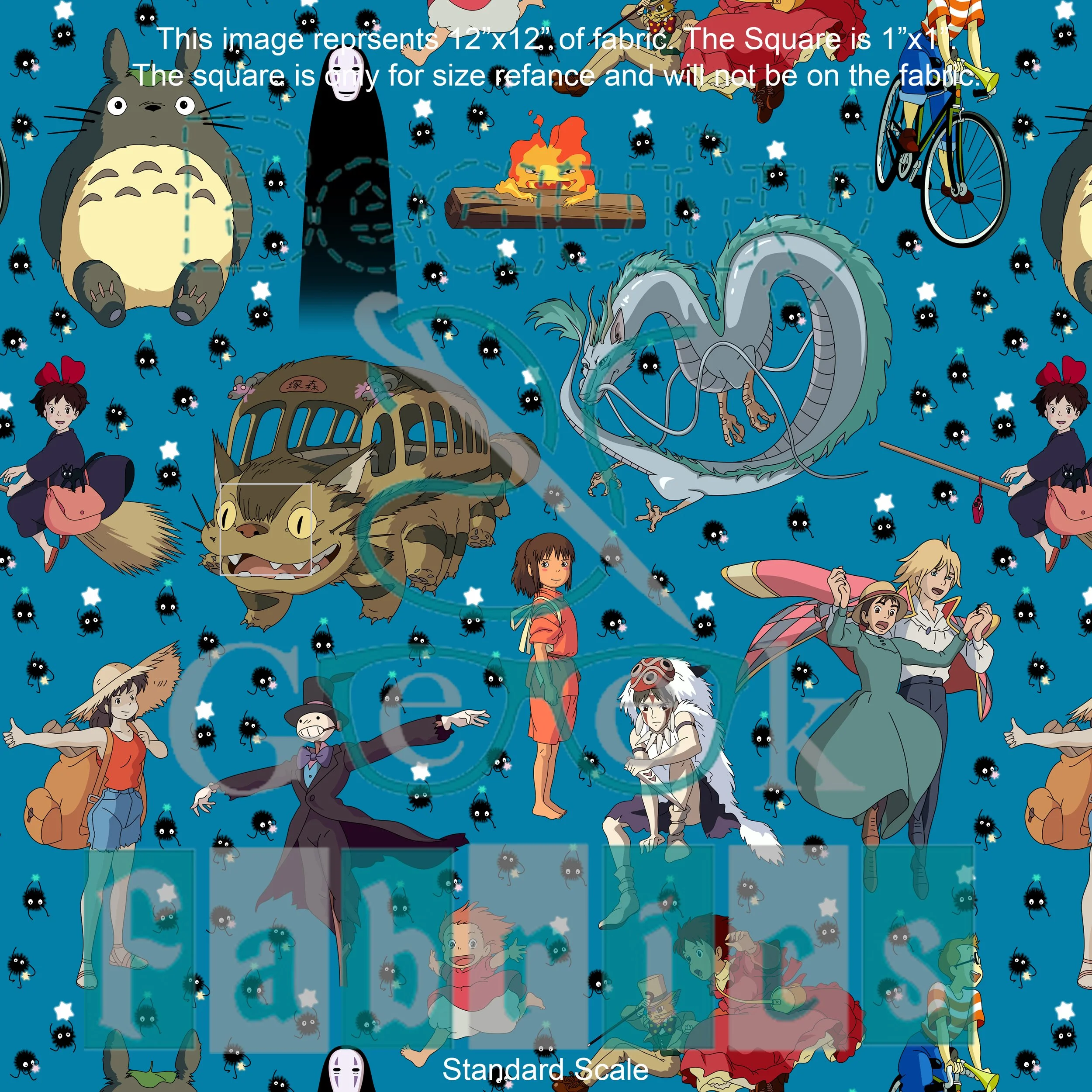 Studio G Past Print Preorder