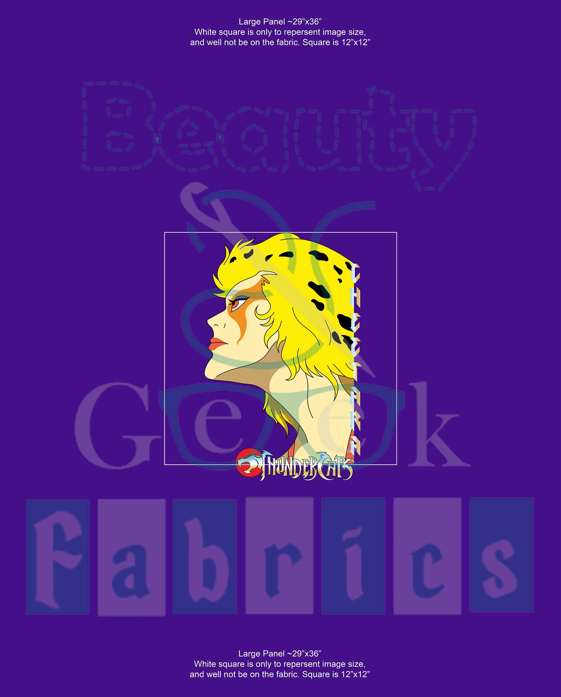 Cheetara Panel Large Purple.jpg