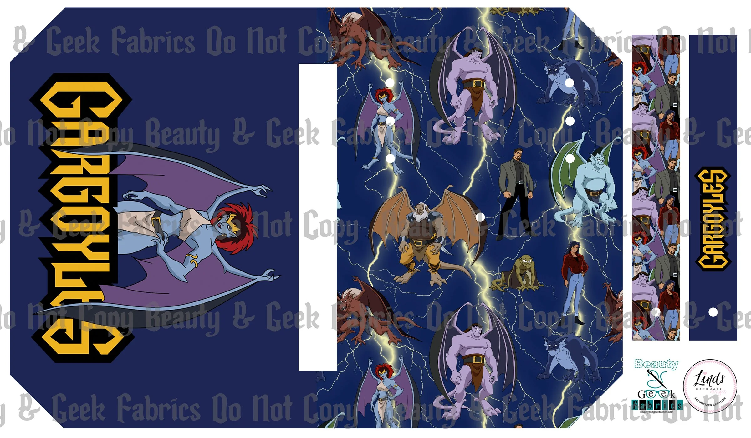 Gargoyles Demona Pocket Pals.jpg