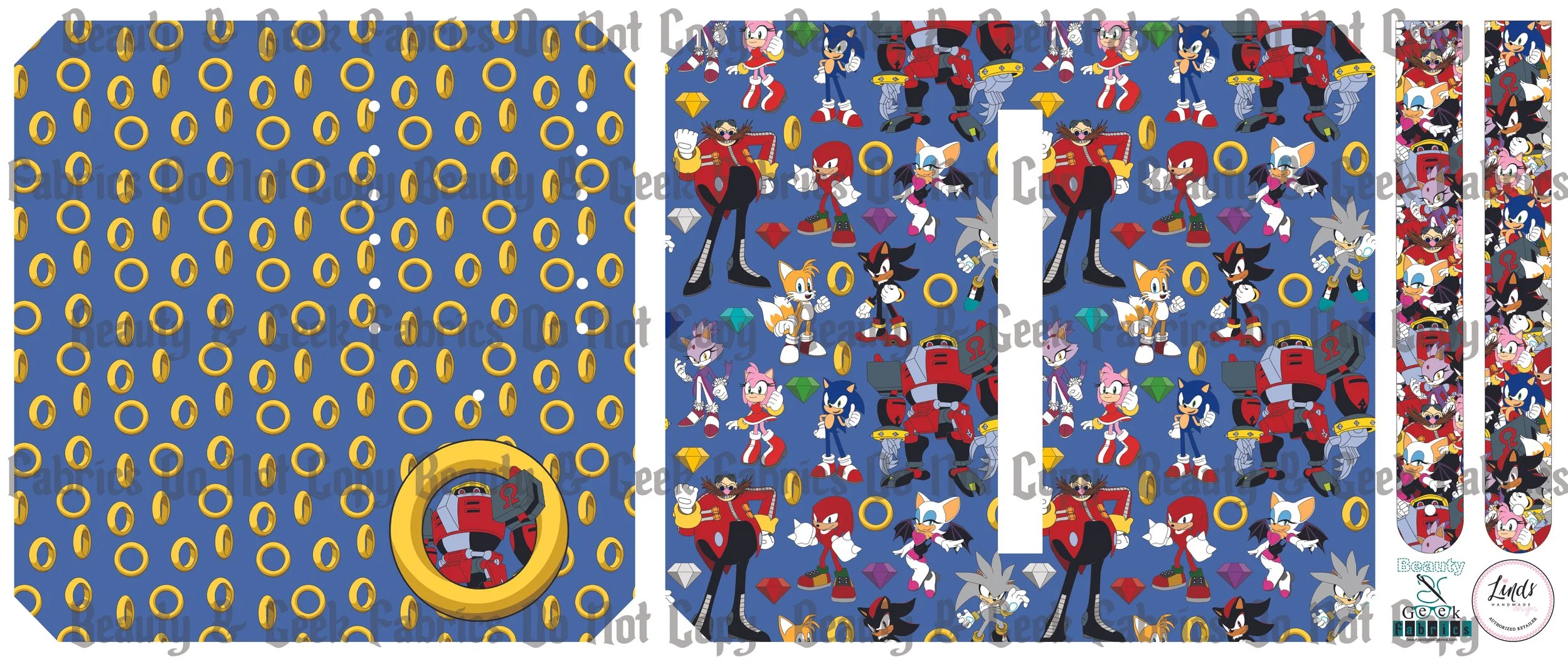 Sonic - Omega - Purse Pal.jpg