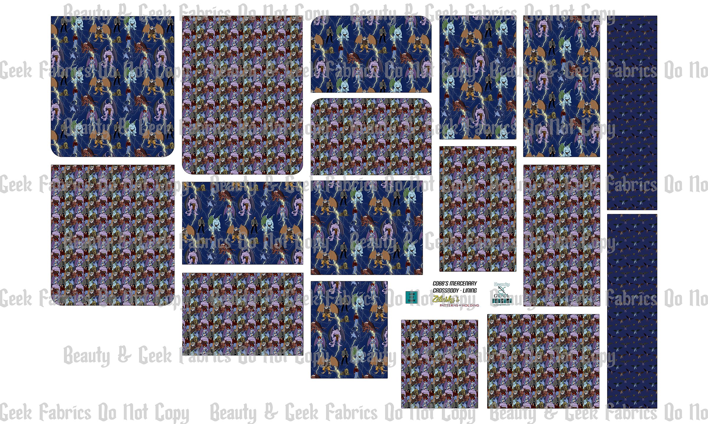Gargoyles - Cobbs Lining .jpg