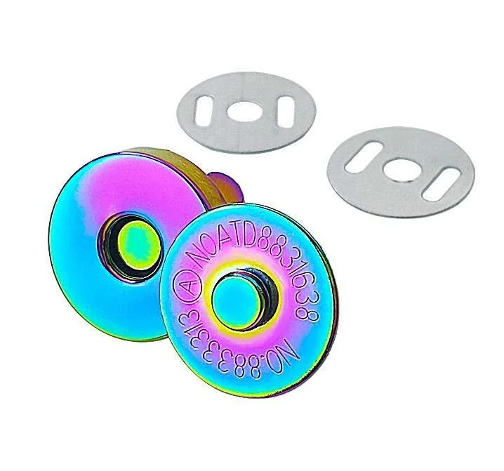 Magnet Snap (14mm & 18mm) BULK - PREORDER