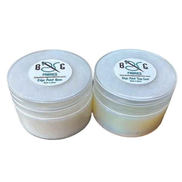 Base & Top Coat 30ml Edge Paint