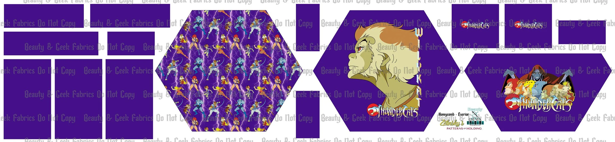Tcats WilyKat - Honeycomb - Exterior .jpg