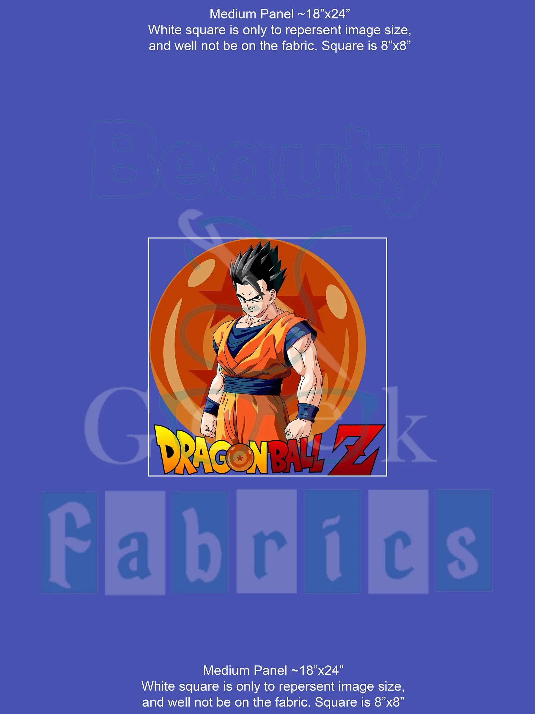 DBZ - Gohan - Med.jpg