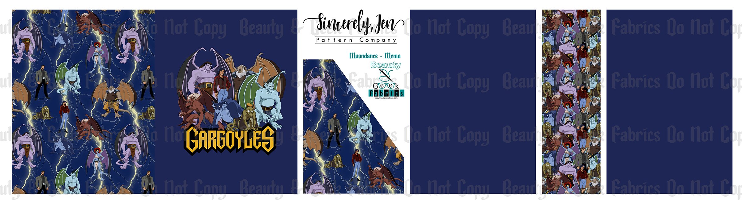 Gargoyles Good Guys - Moondance - Memo .jpg