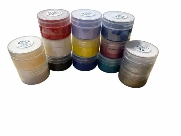 Full 30ml Edge Paints Set