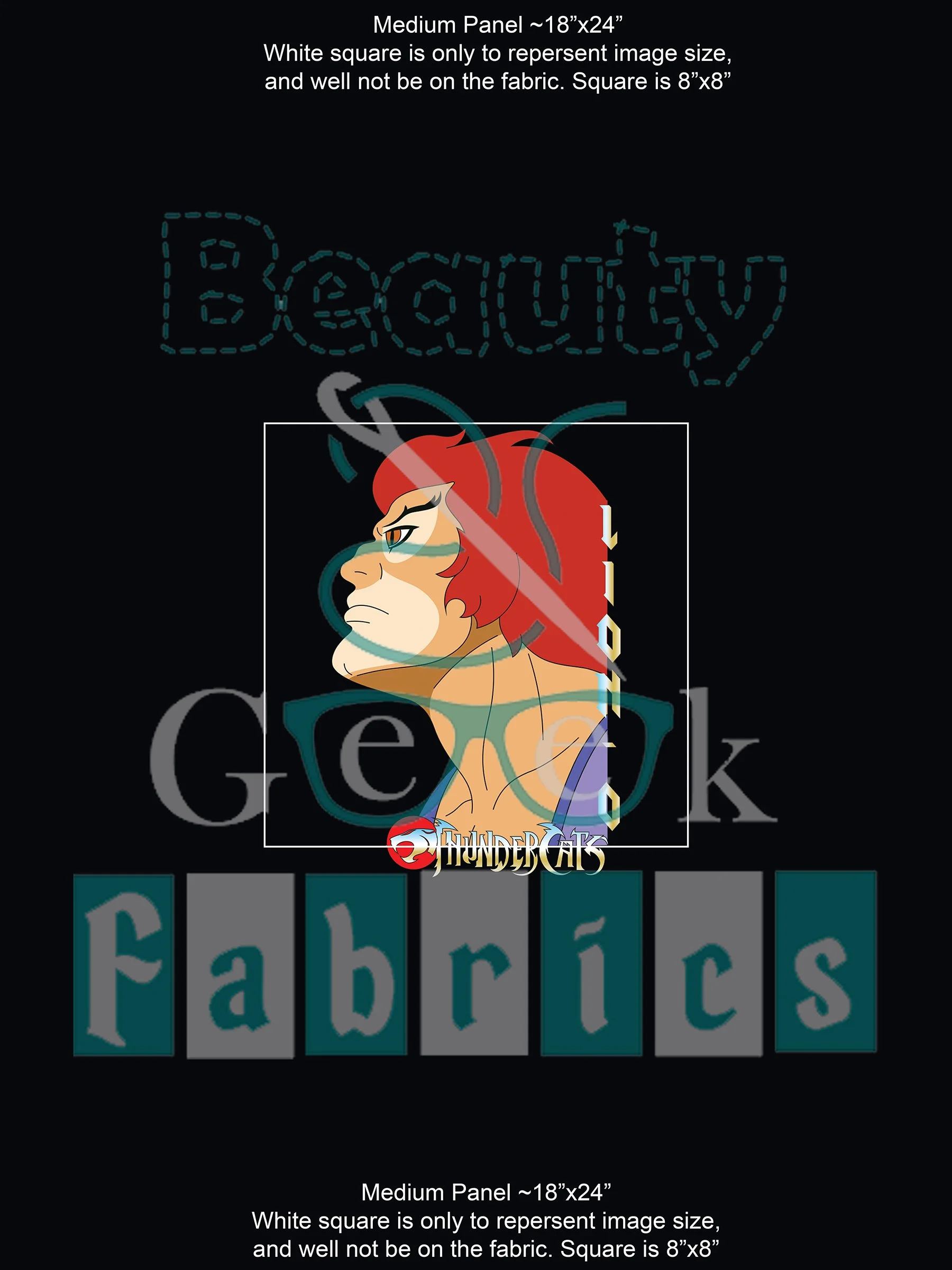 Lion-O Panel Medium.jpg