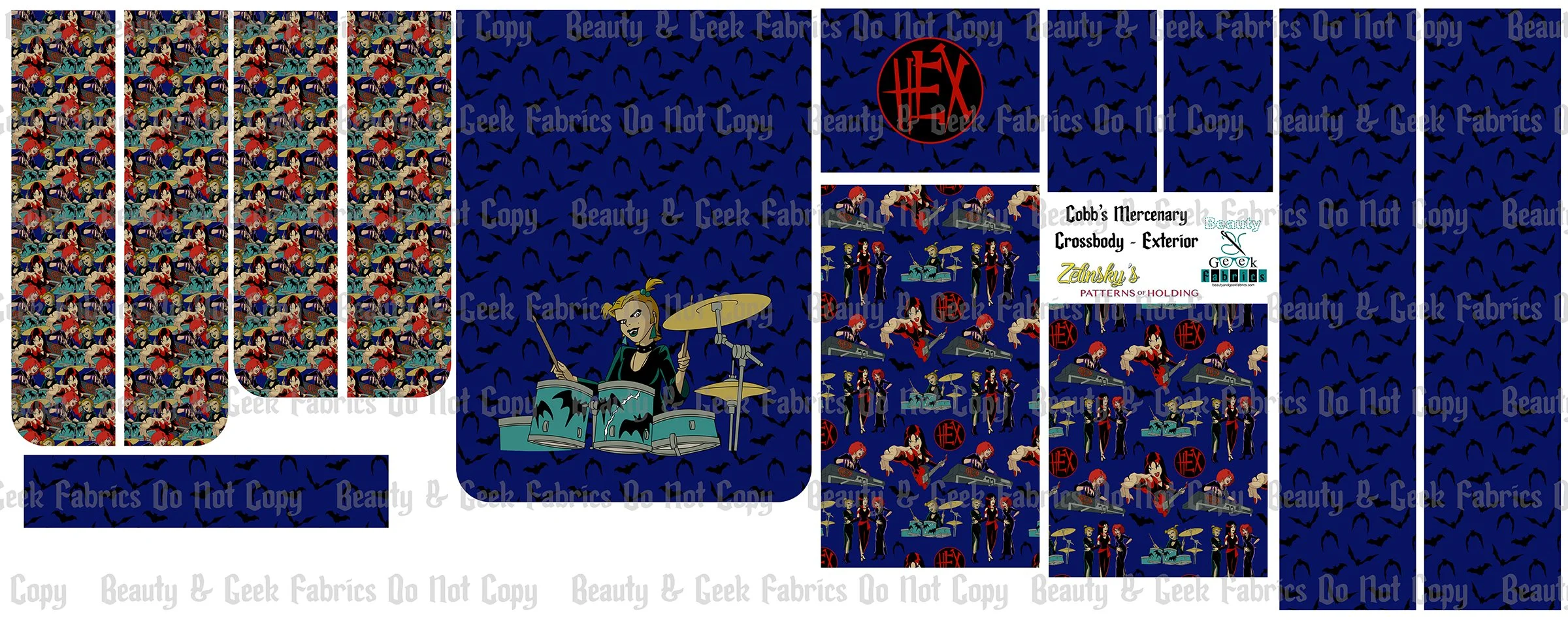 Hex Girls - Green - Cobbs Exterior.jpg