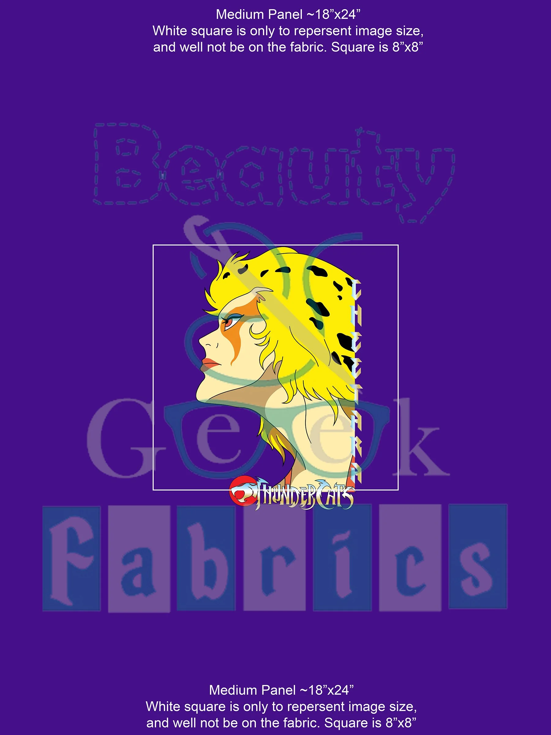 Cheetara Panel Medium Purple.jpg