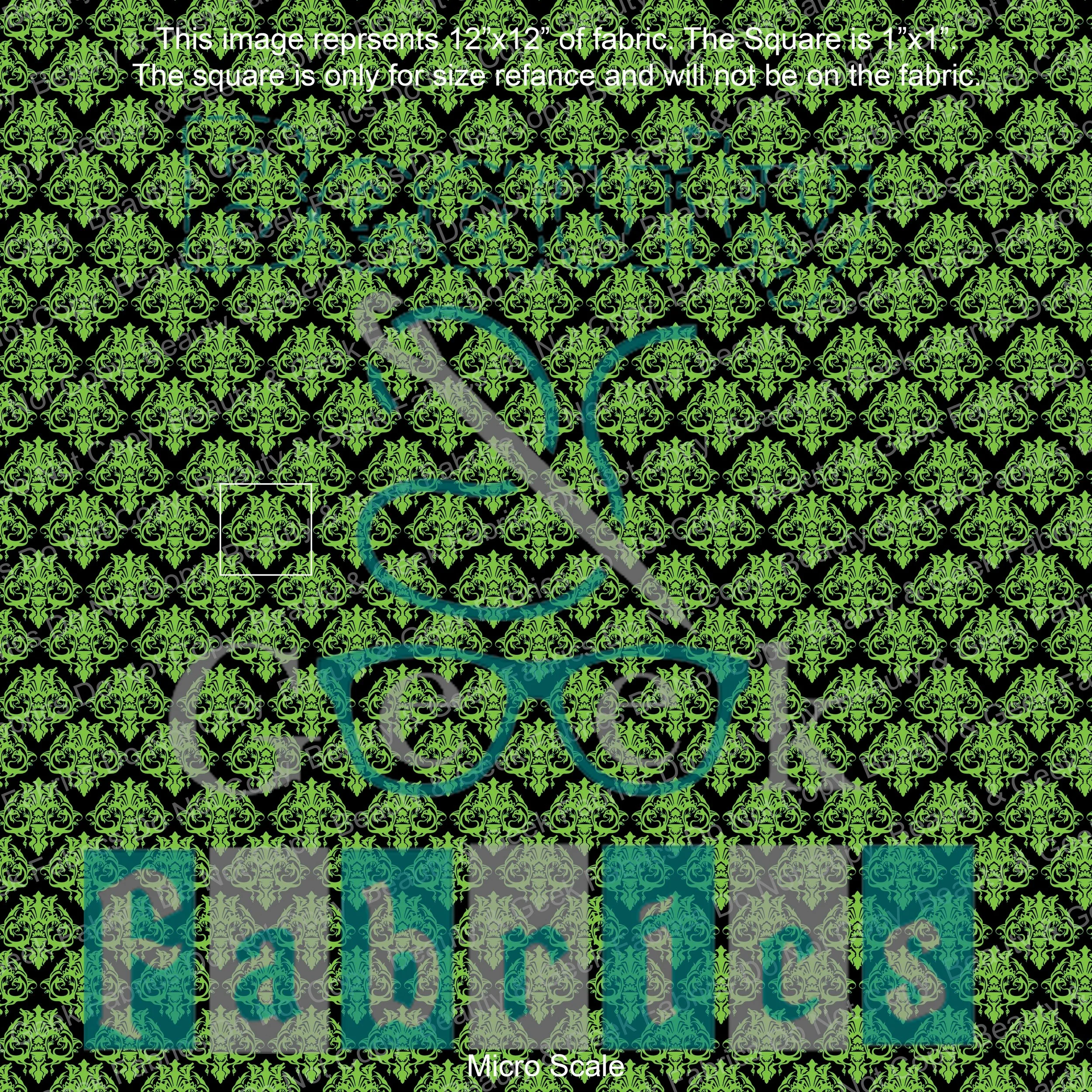 Damask 3 - Green & Black - Micro.jpg