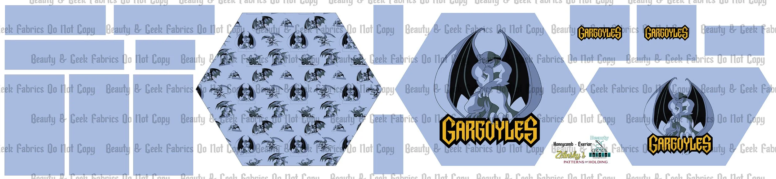 Gargoyles Stone - Honeycomb - Exterior .jpg