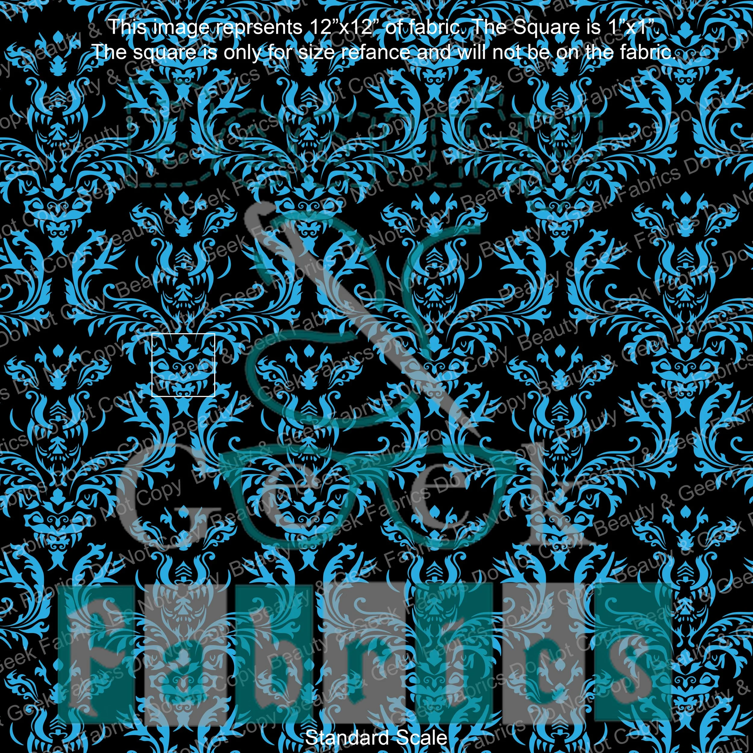 Damask 1 - Blue & Black - Standard.jpg