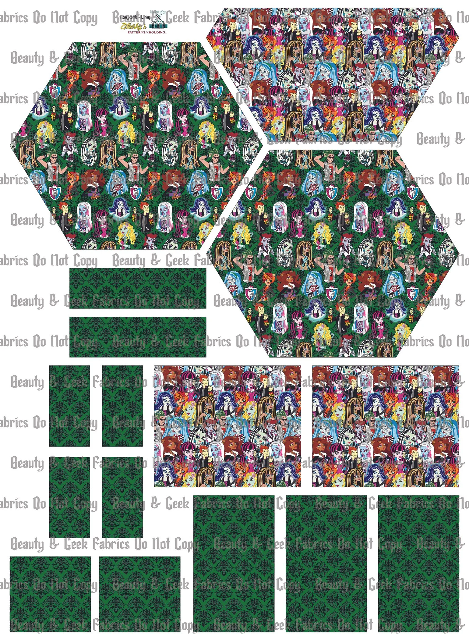 MH - Damask 3 - Honeycomb - Lining.jpg