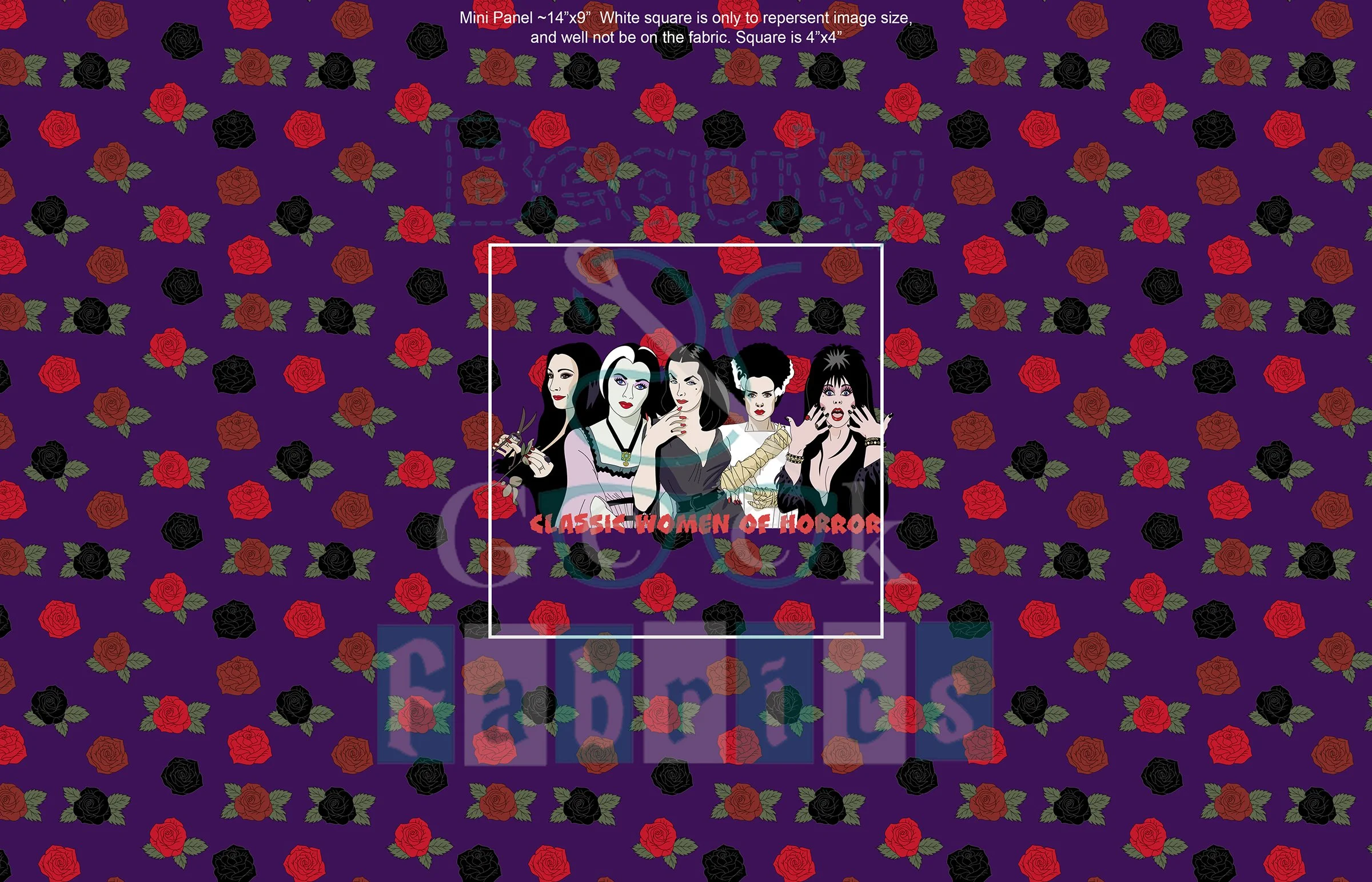 Classic Women - Panel - Mini - Roses.jpg