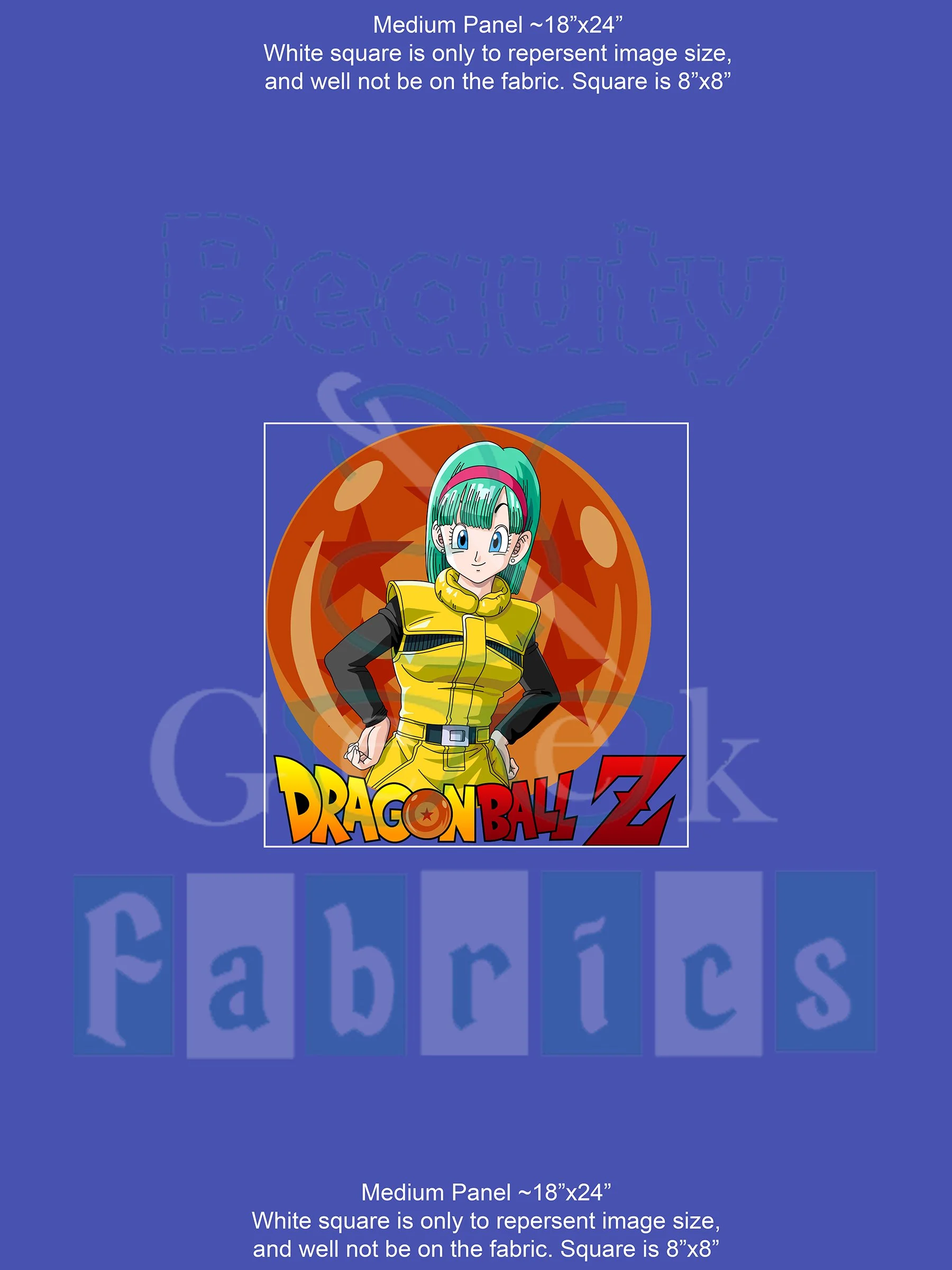 DBZ - Bulma - Med.jpg
