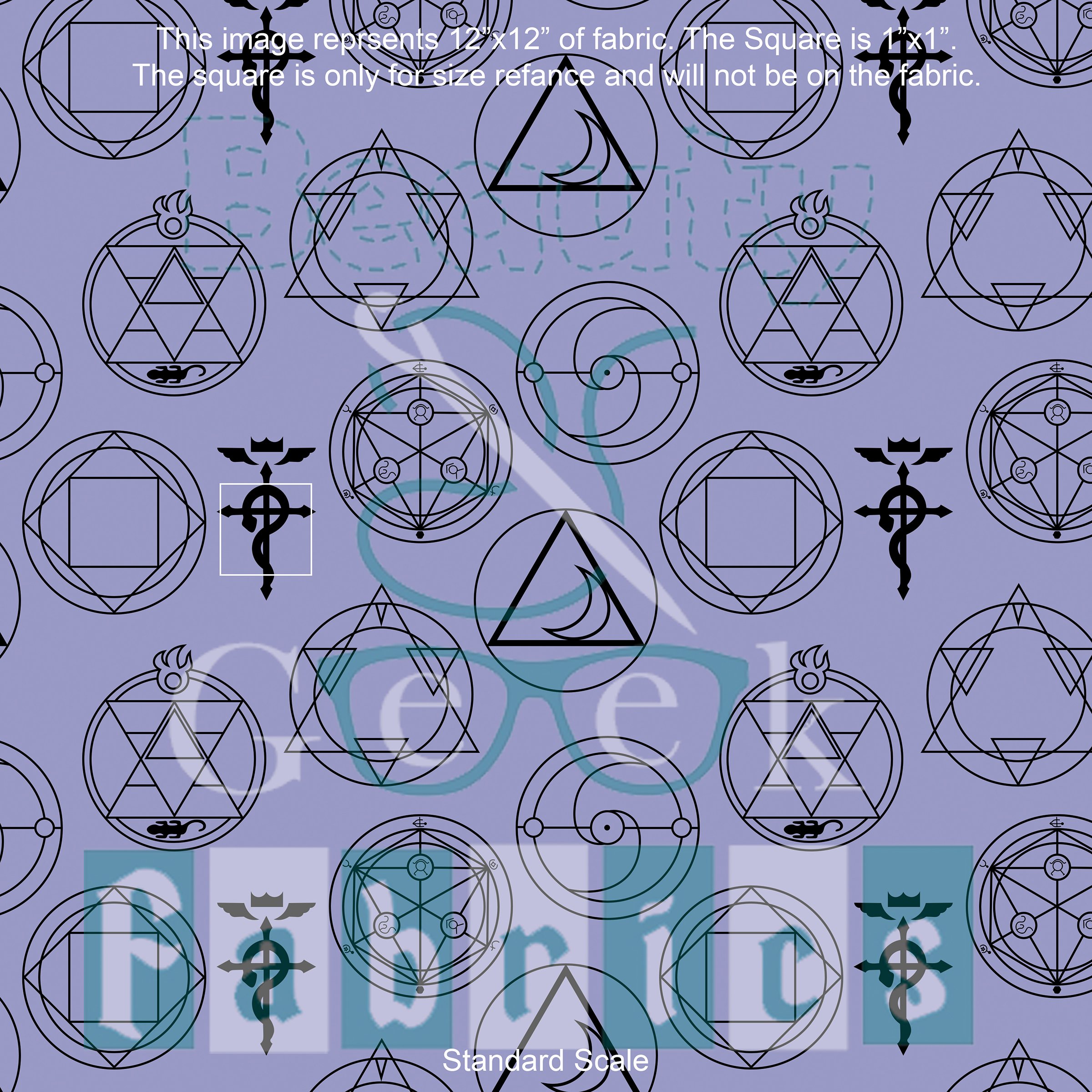 FMA Coord Past Print Preorder