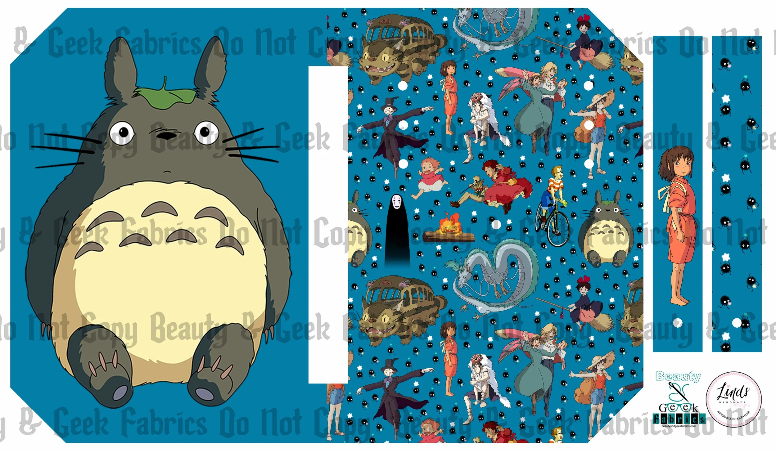 Studio G - Totoro - Pocket Pals.jpg