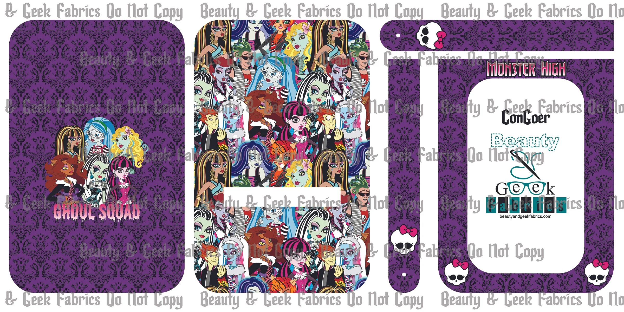 MH - Ghoul Squad - Damask 1 - ConGoer.jpg